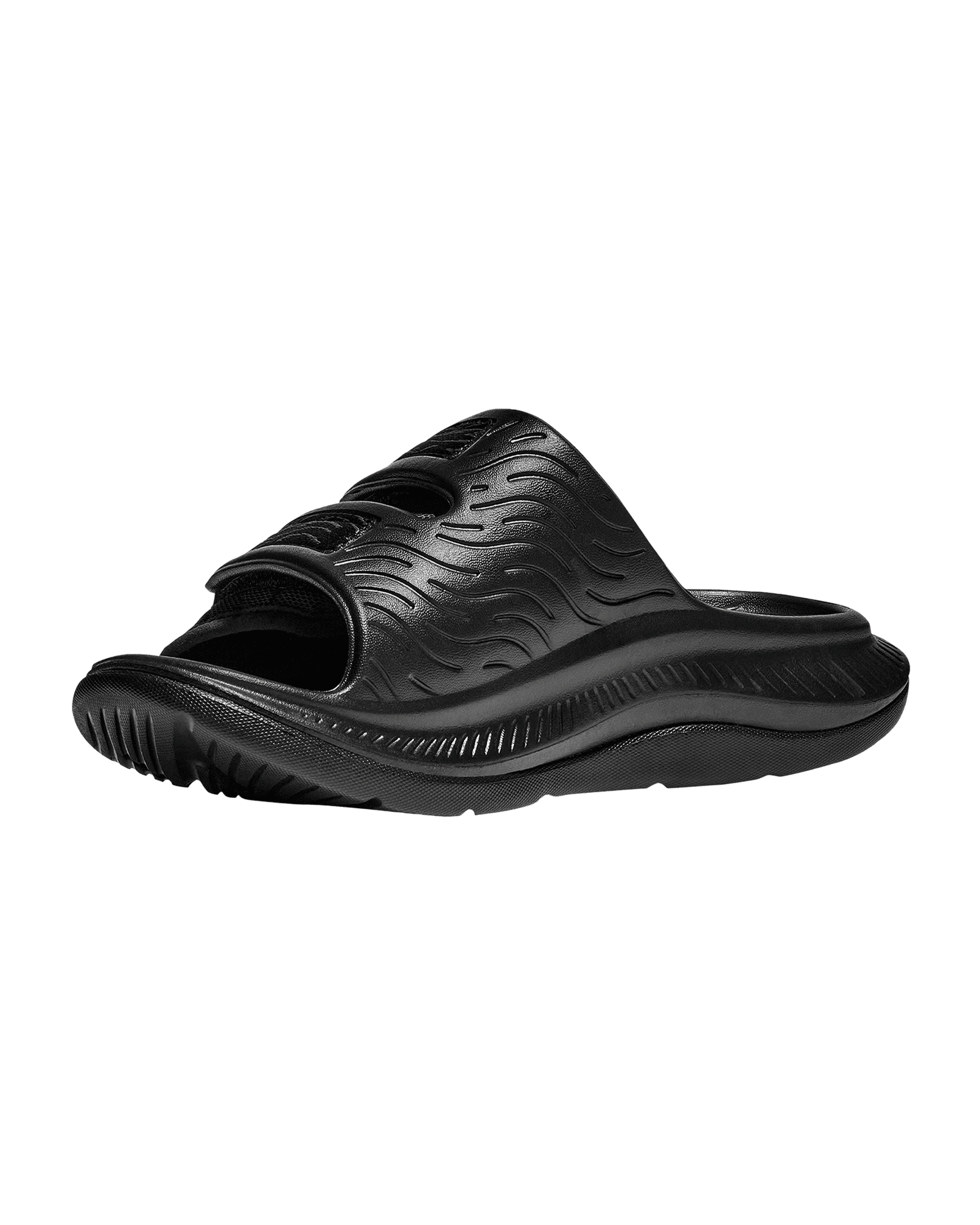 Black/Black