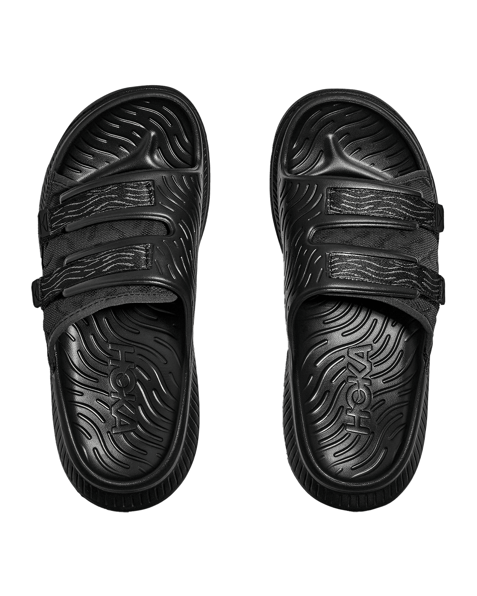Black/Black