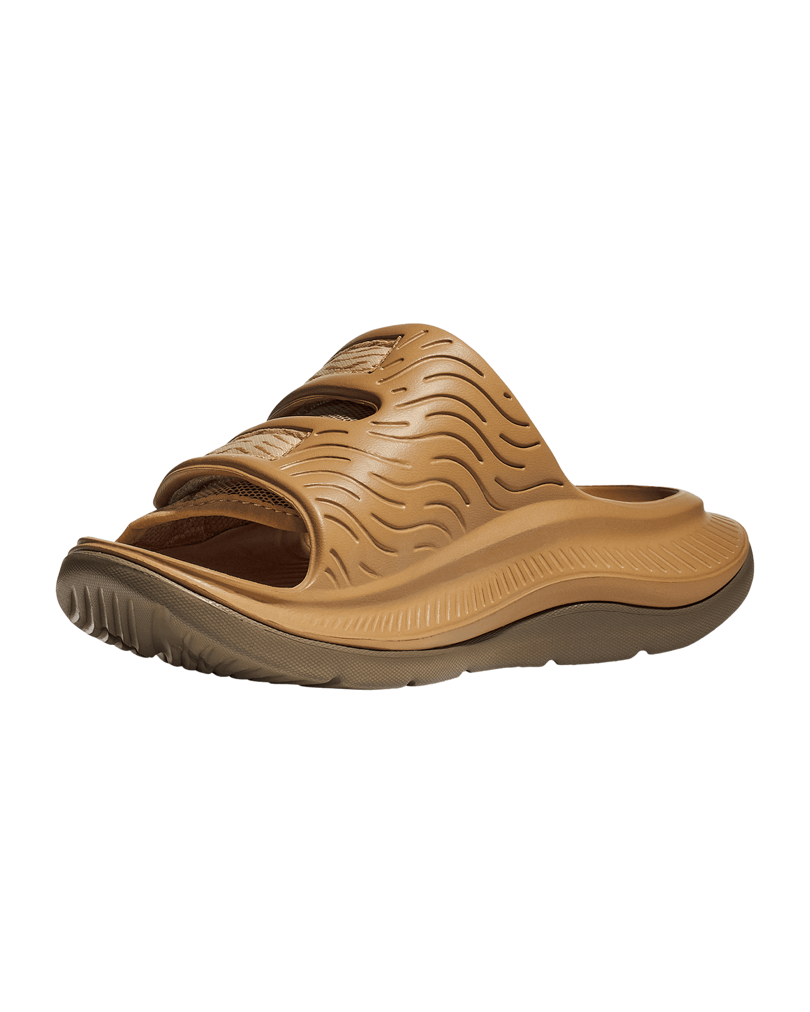 Wheat/Mushroom