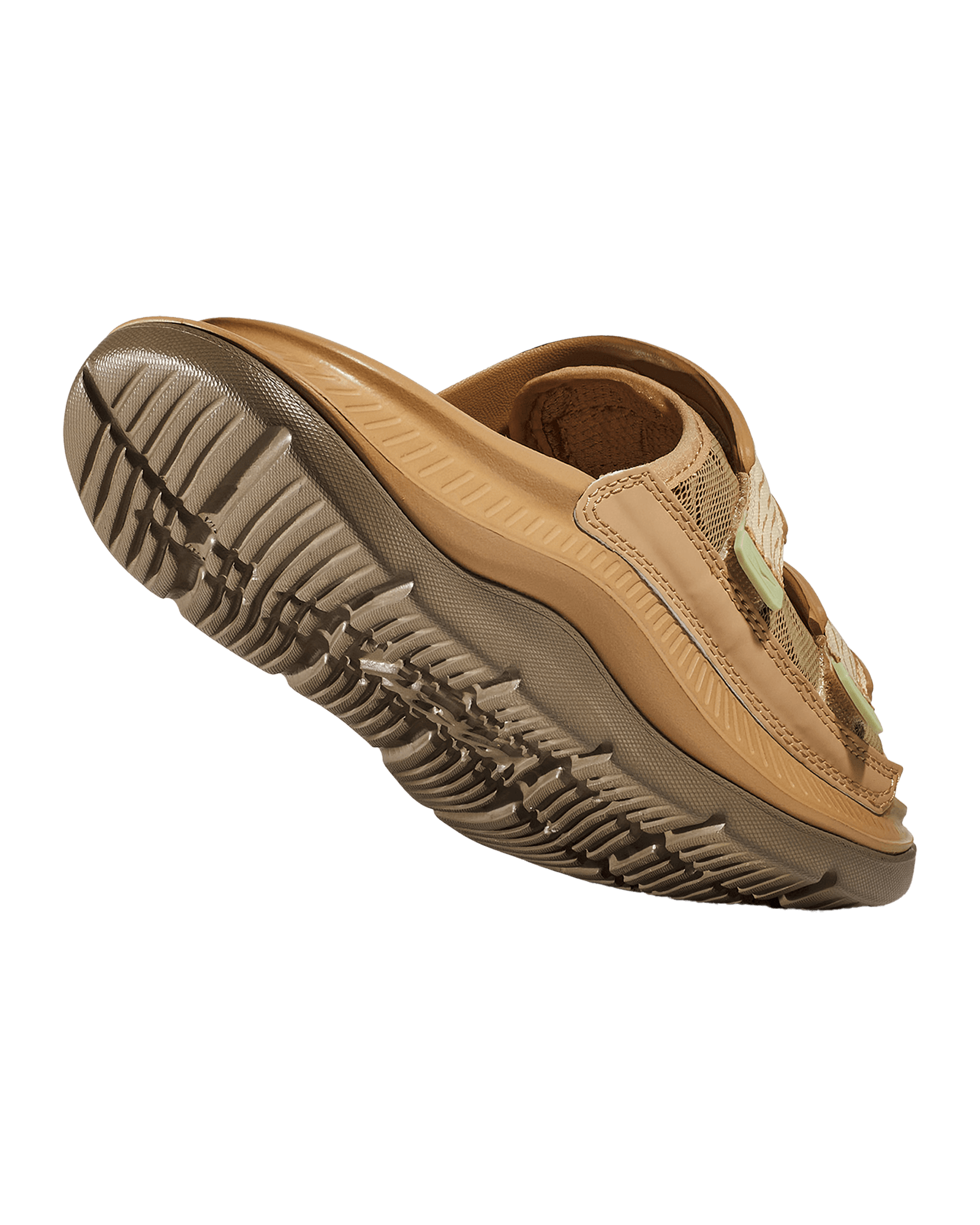 Wheat/Mushroom