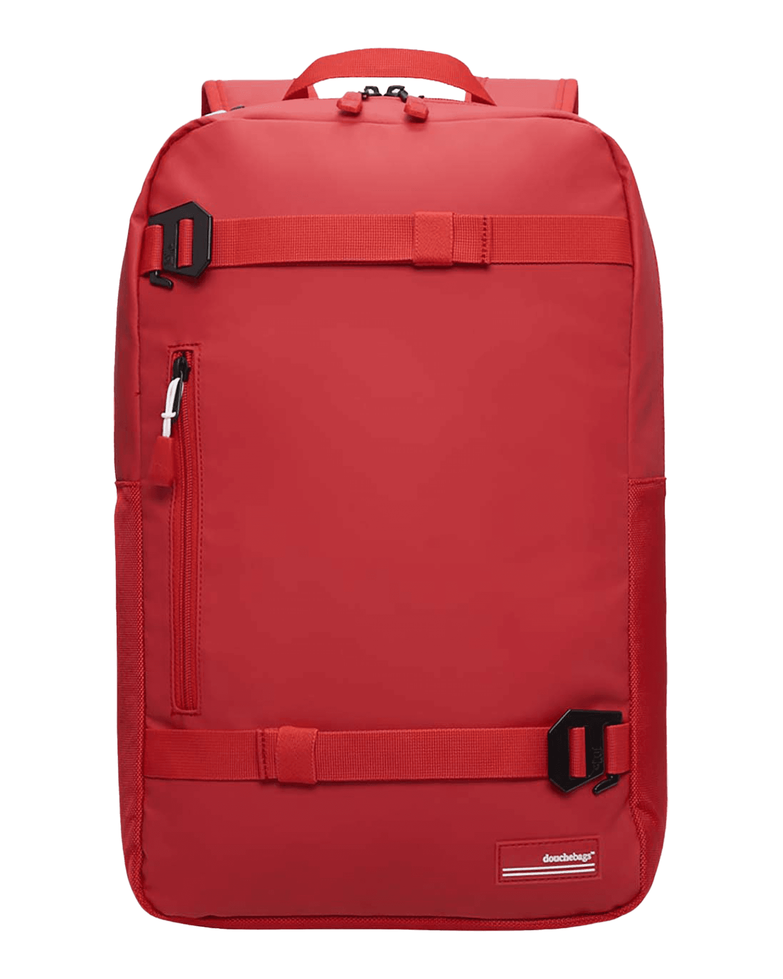 Scarlet Red