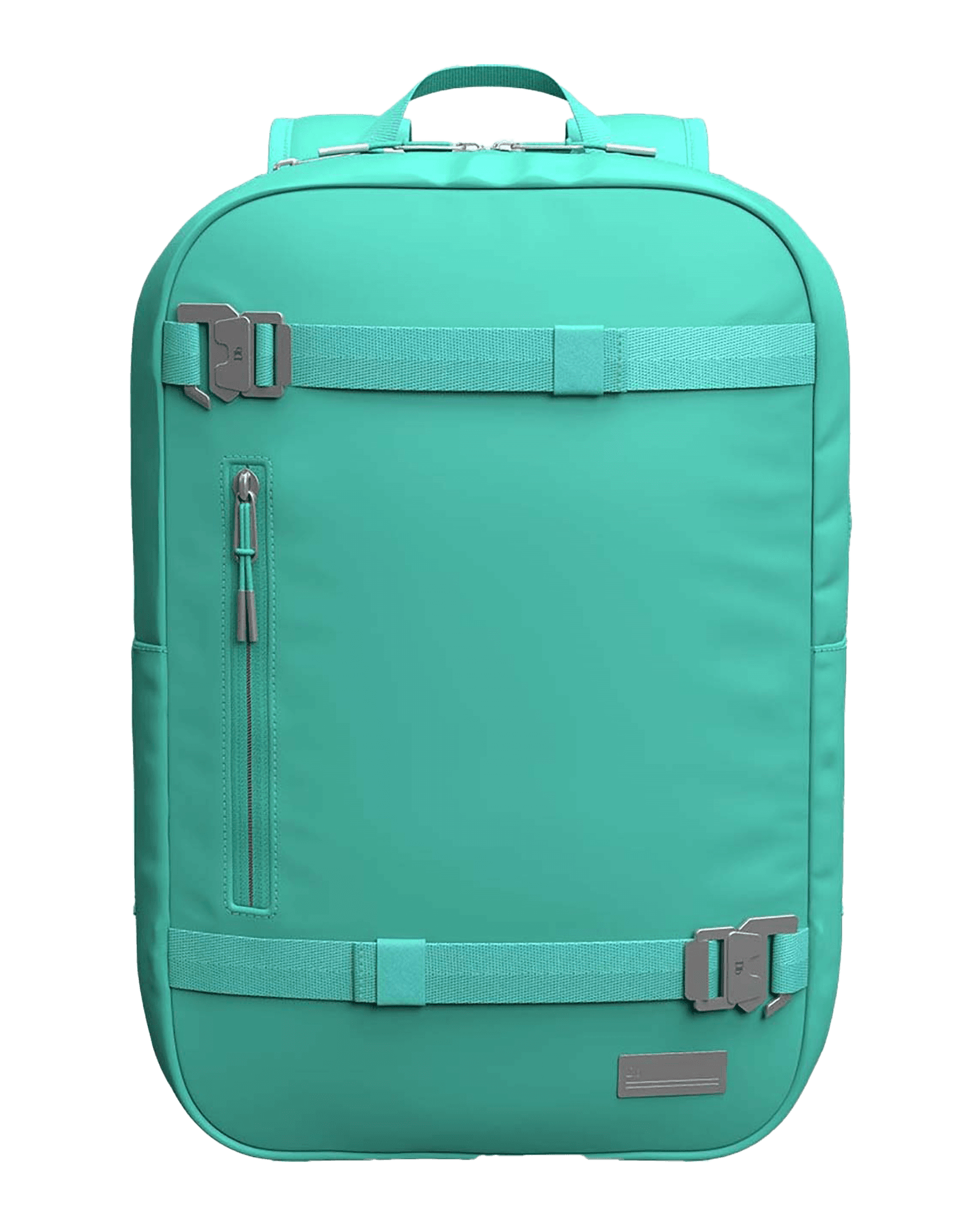 Glacier Green