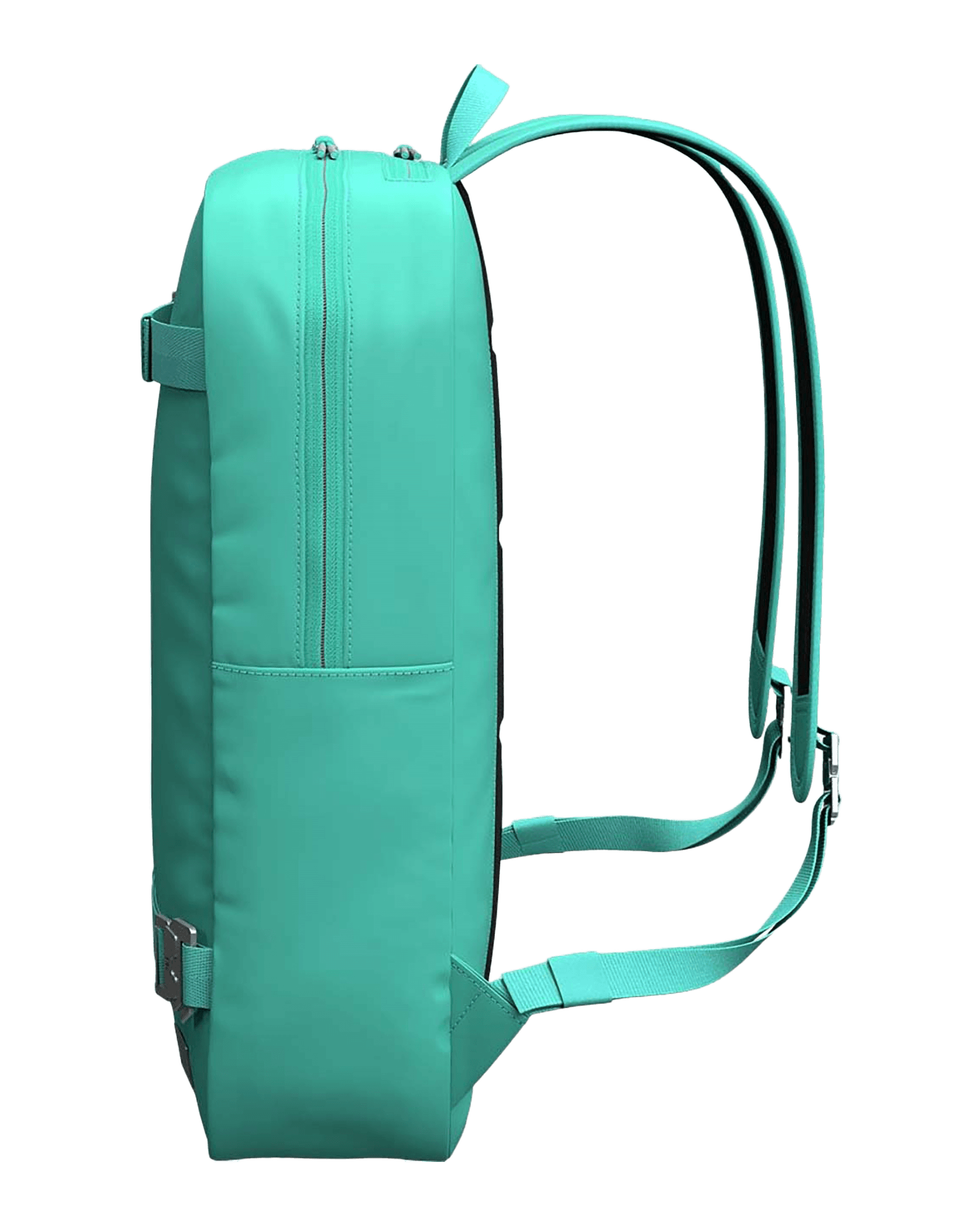 Glacier Green