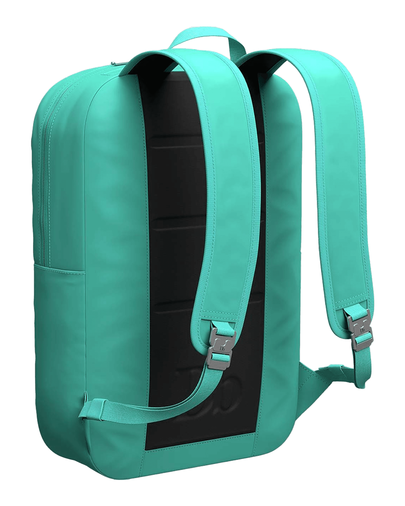 Glacier Green
