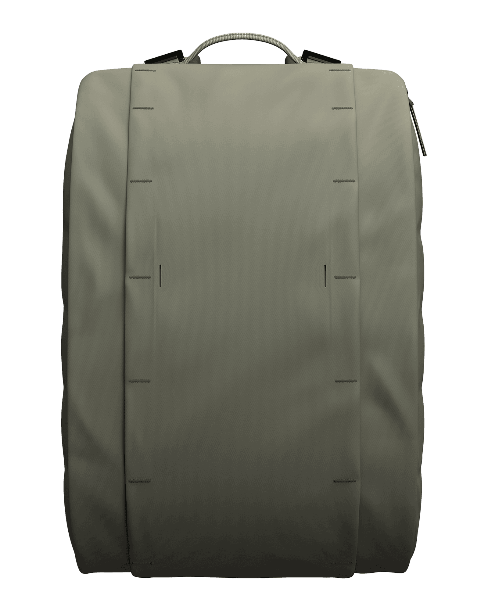 Hugger Base Backpack 15L Moss Green