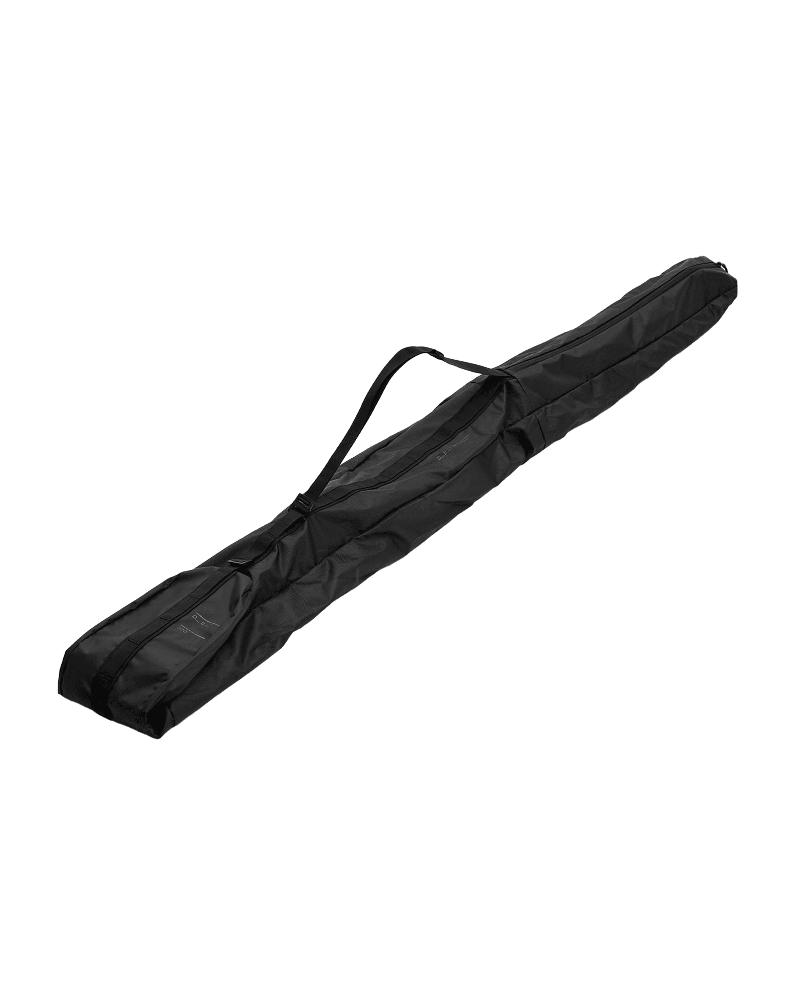 Snow Essential Ski Bag Black Out