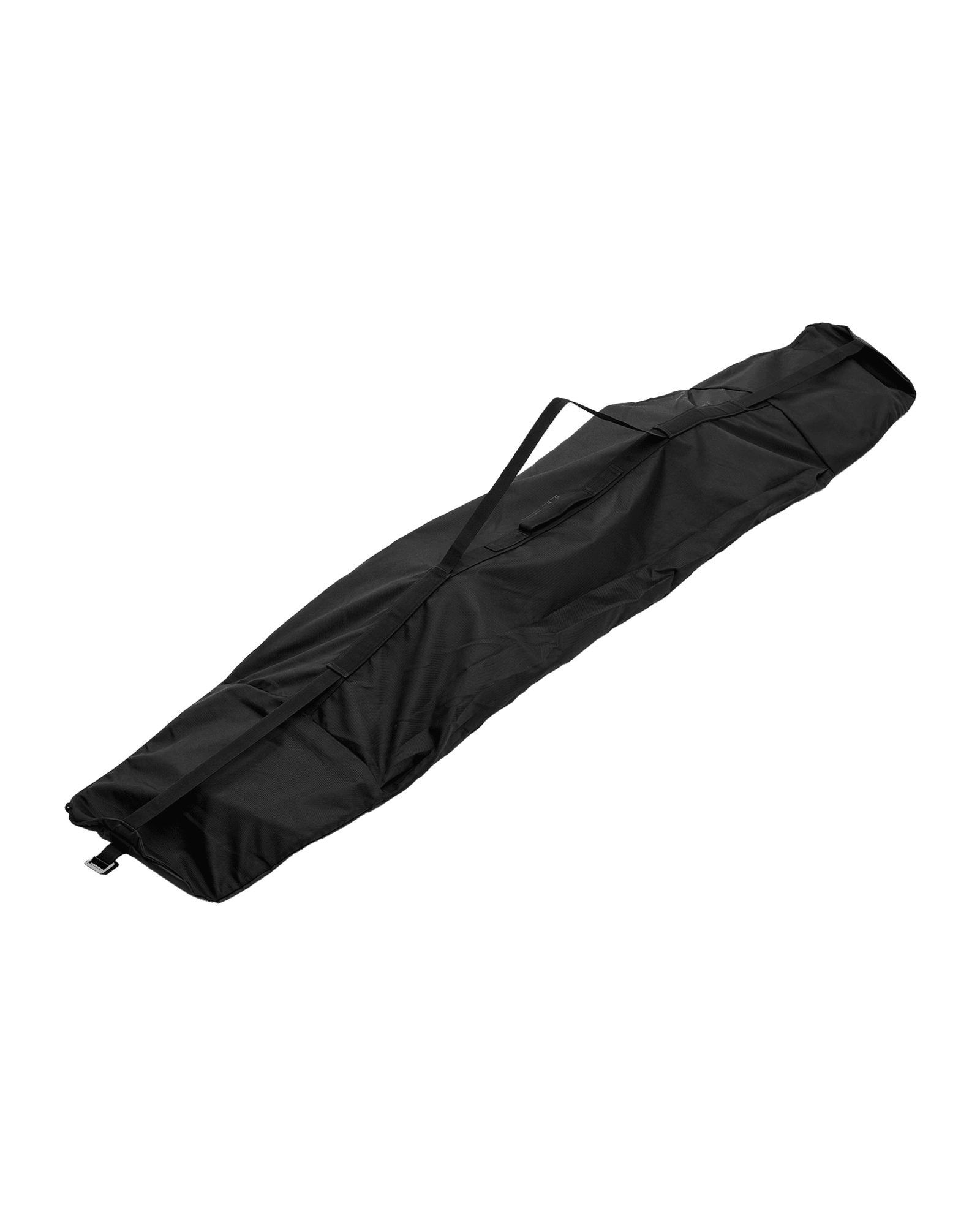 Snow Essential Snowboard Bag Black Out