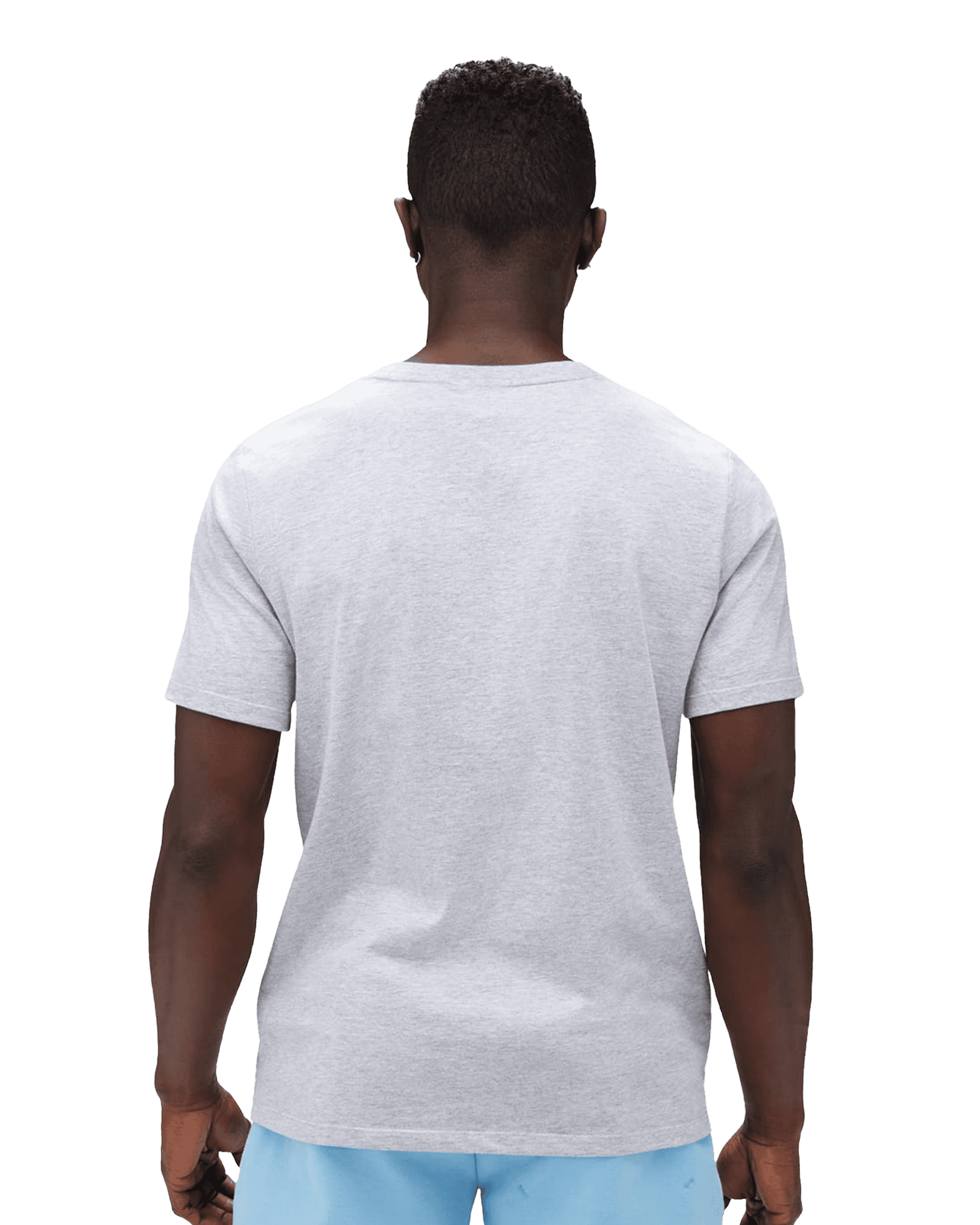 Heather Grey