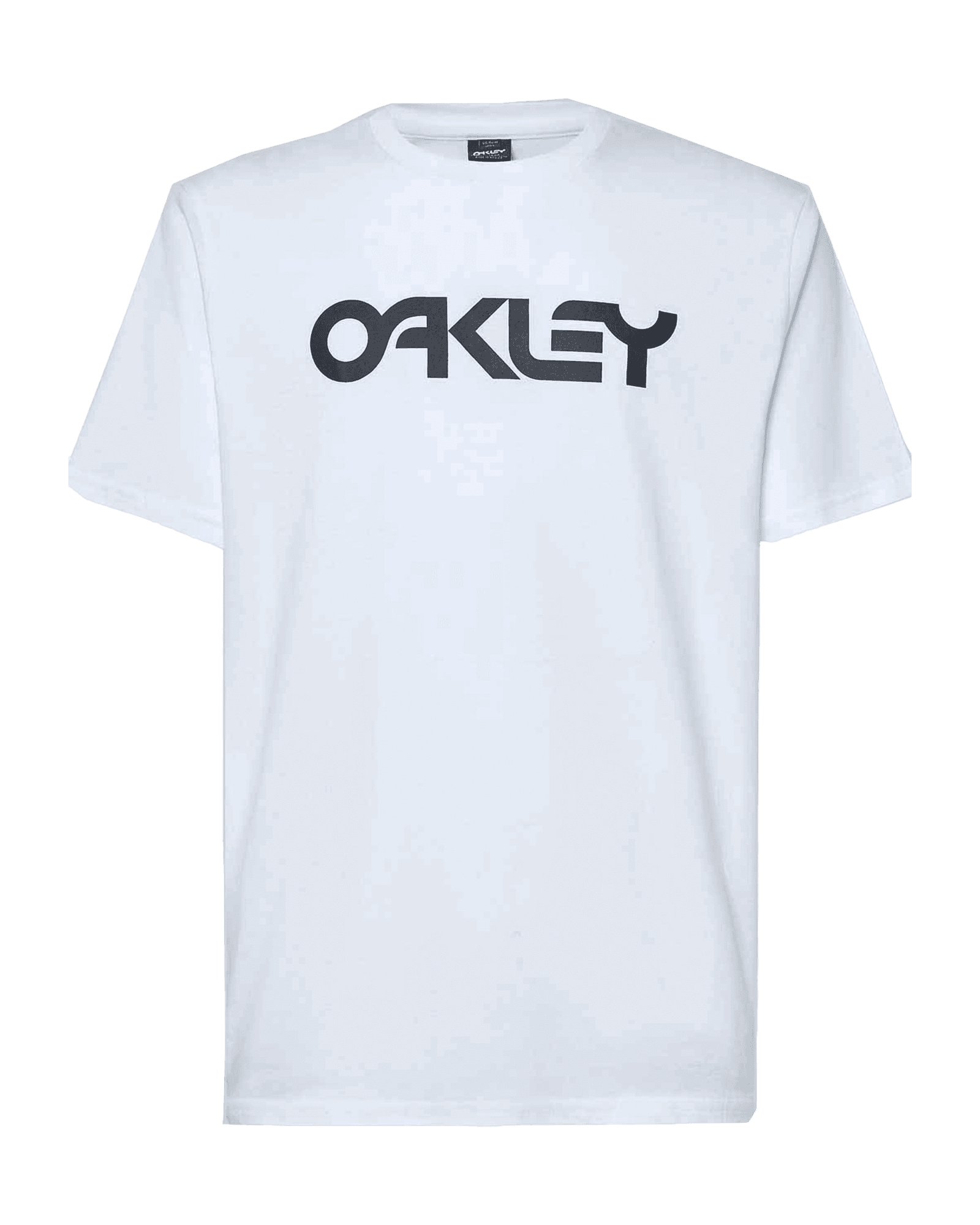 Mark II Tee 2.0 M White/Black