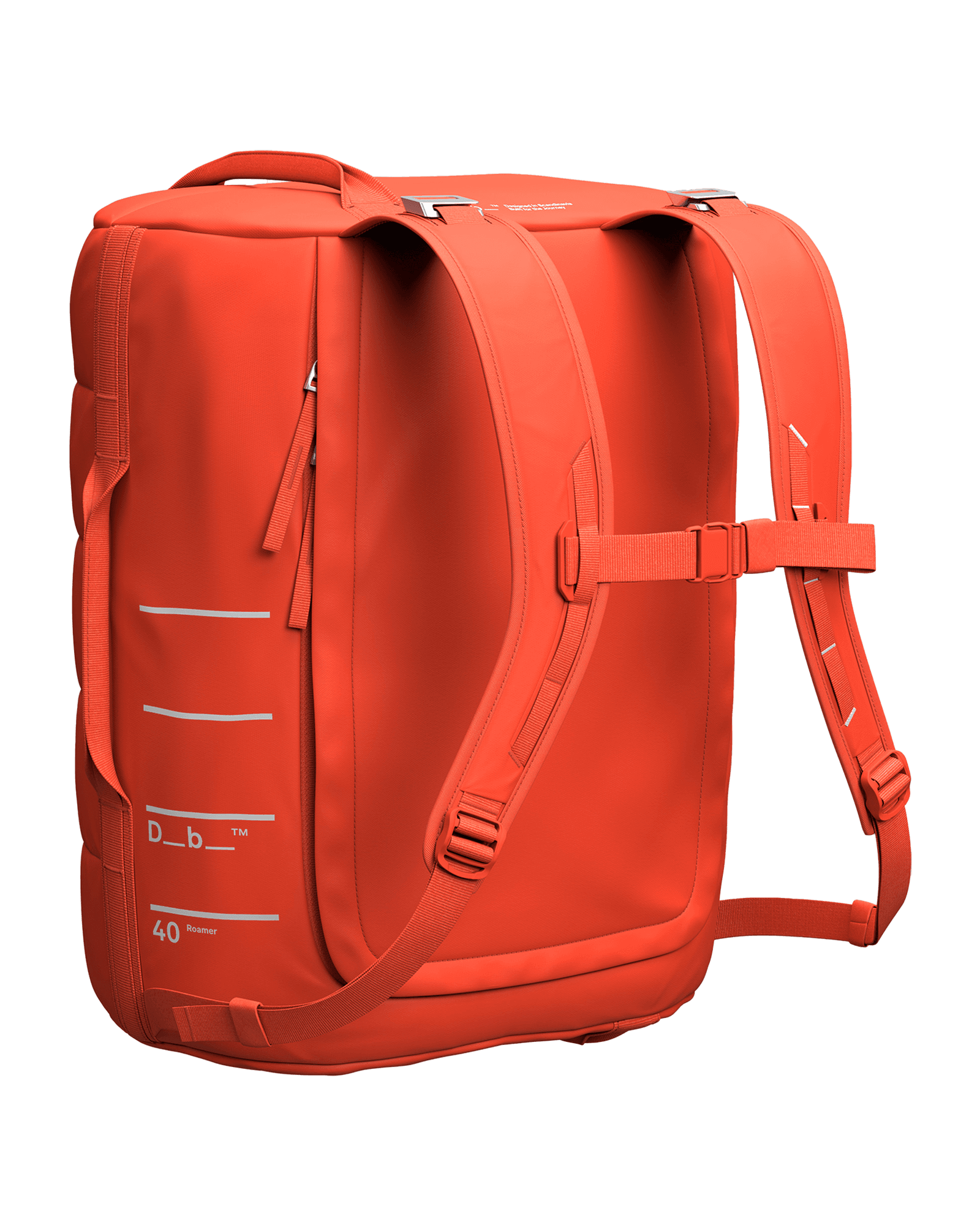 Falu Red