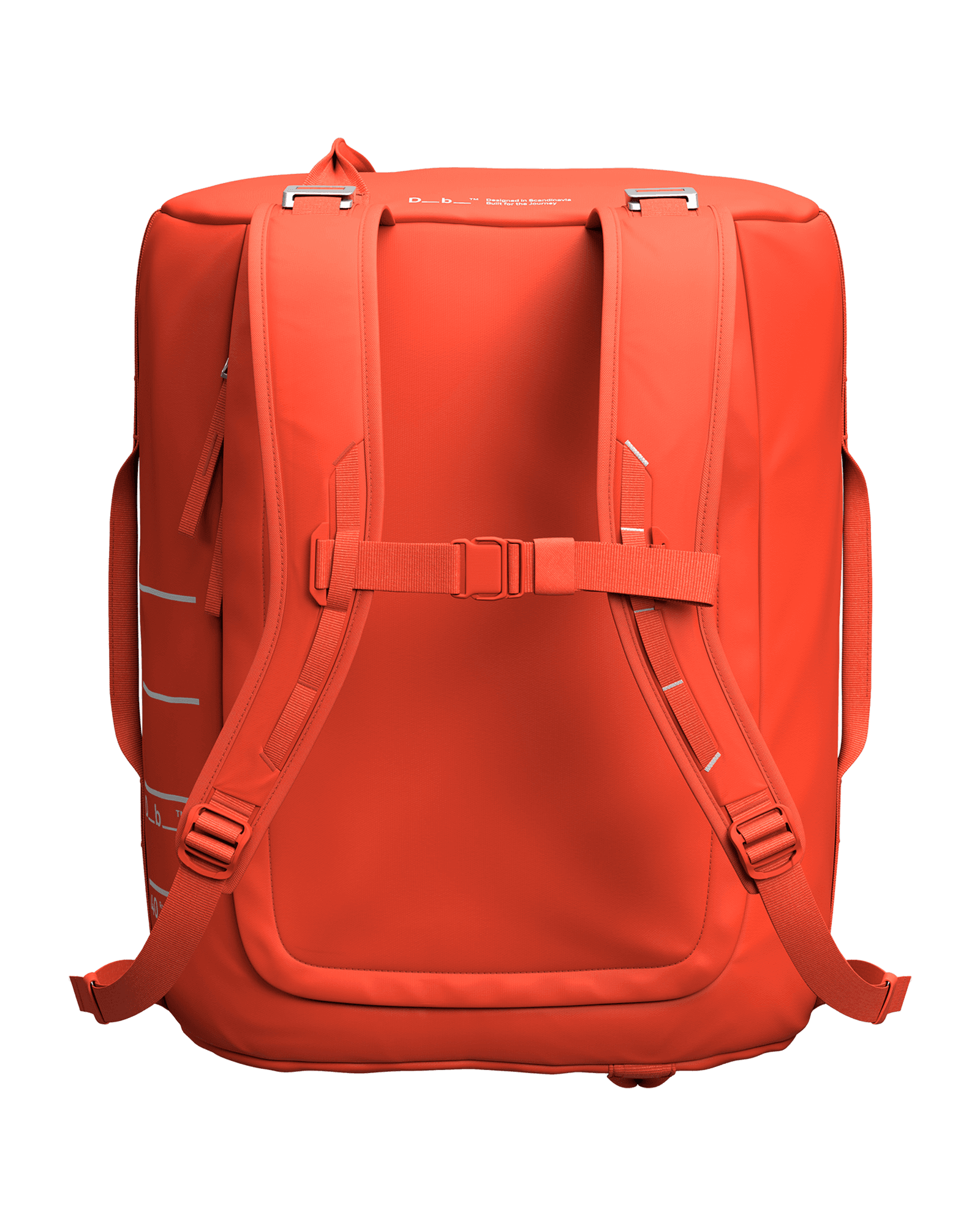 Falu Red