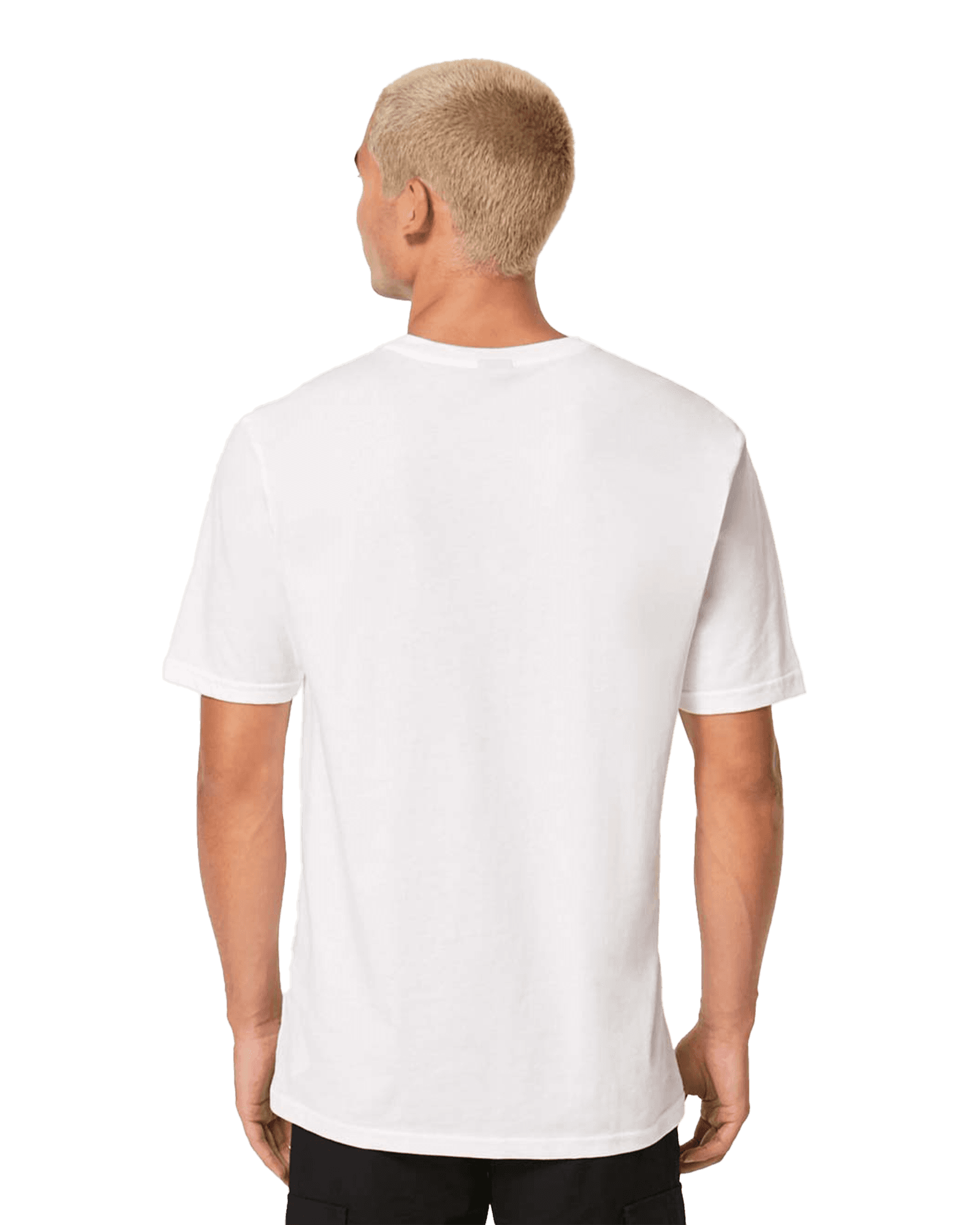 White/Black