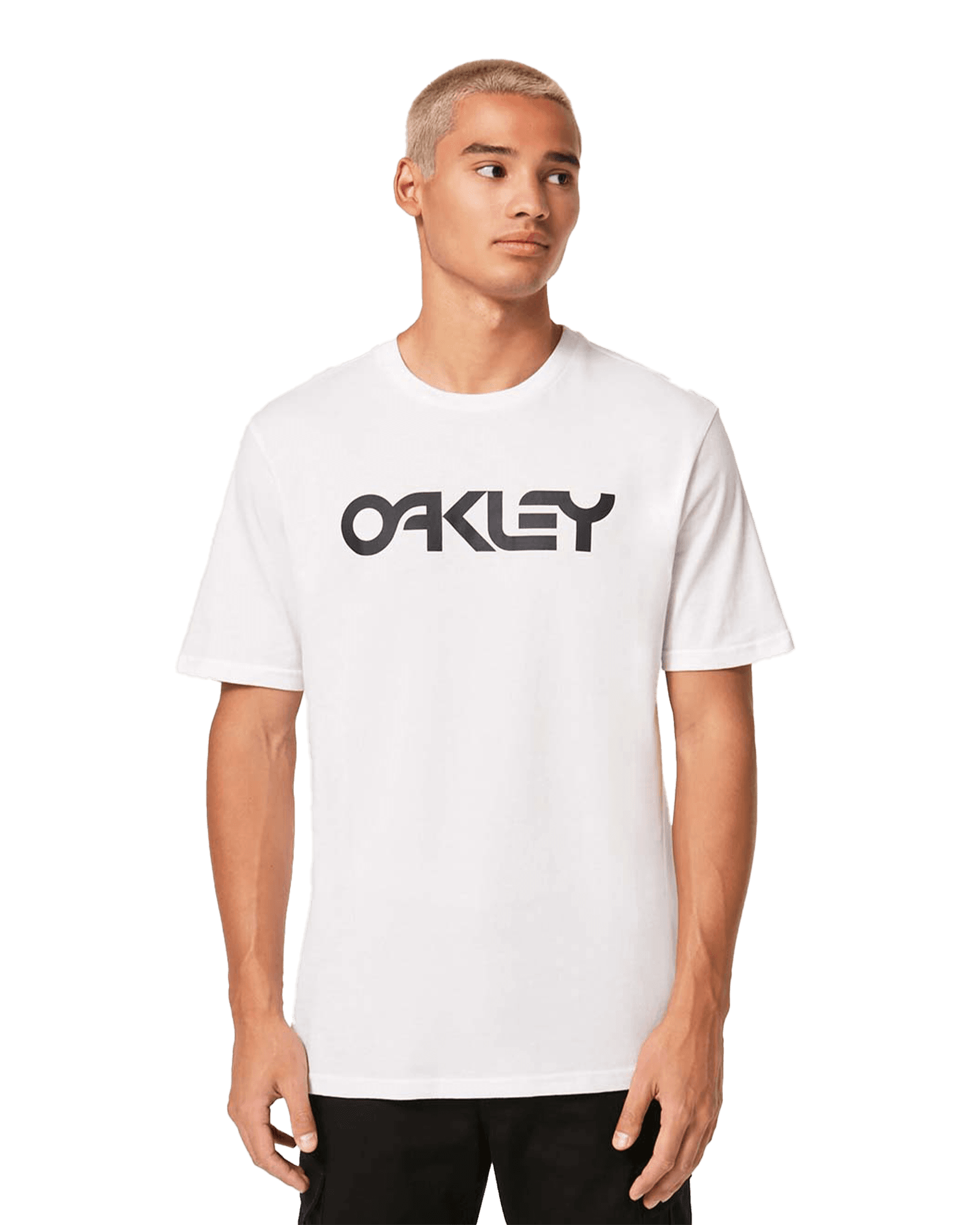 White/Black