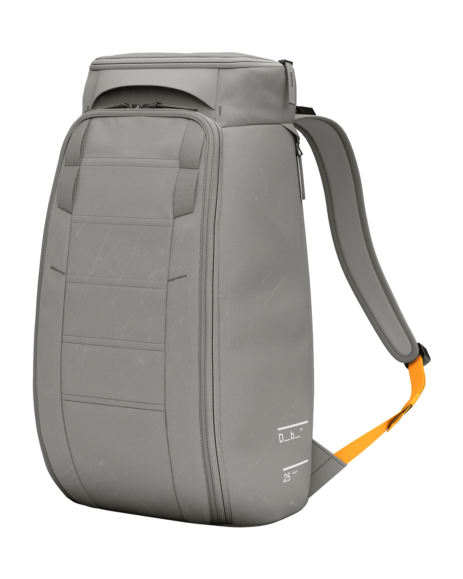 Hugger Backpack 25L Sand Grey