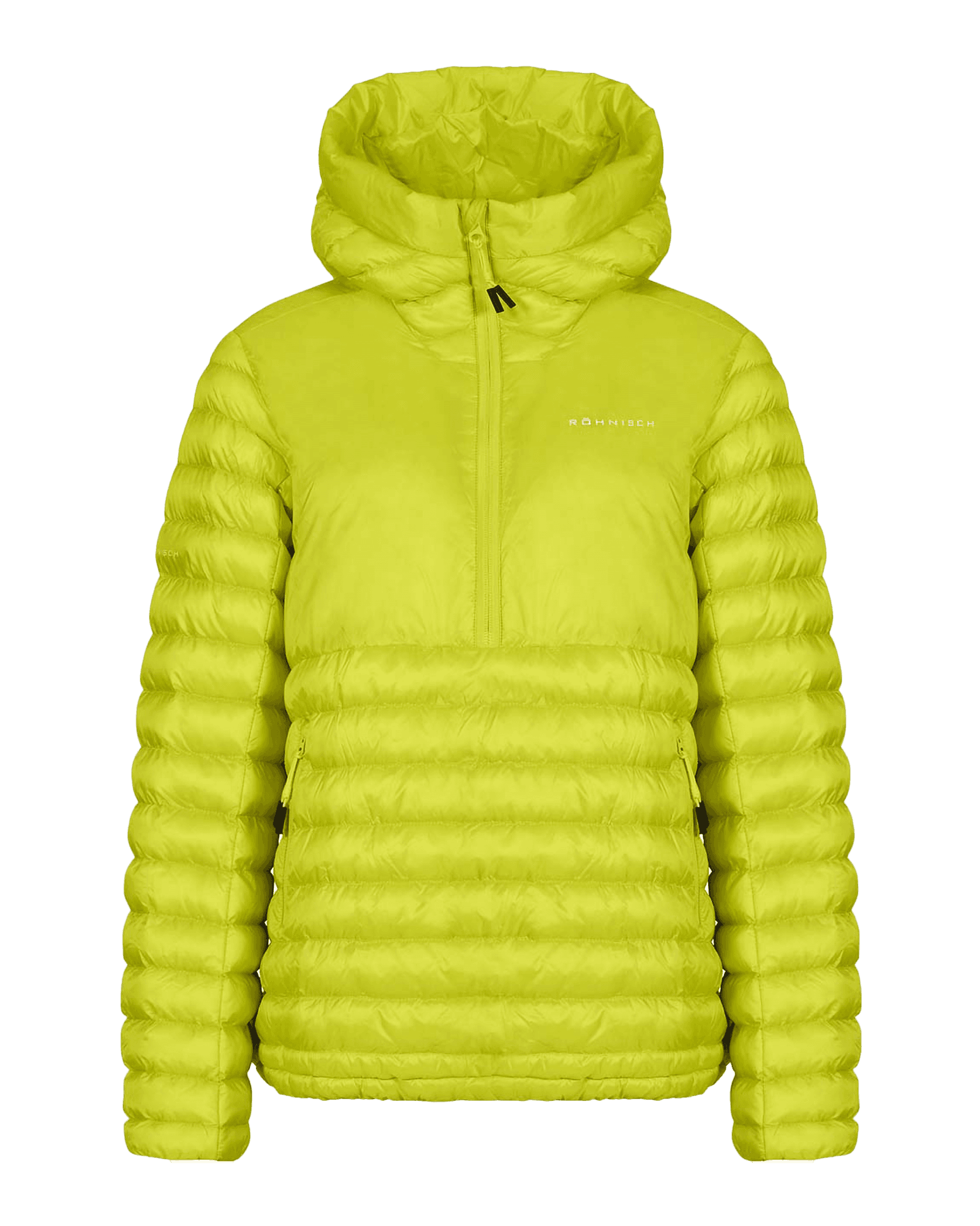 Amaze Half Zip Jacket W Sulphur Spring