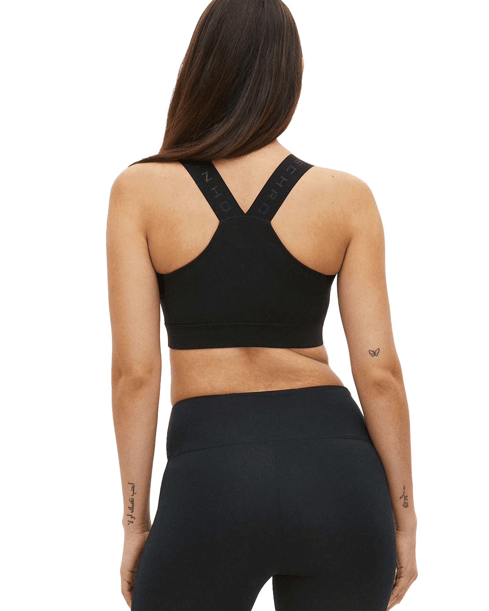 Black/Black