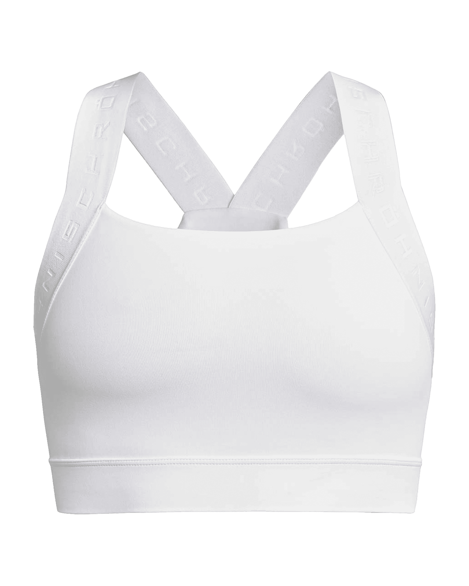 Kay Sports Bra W White