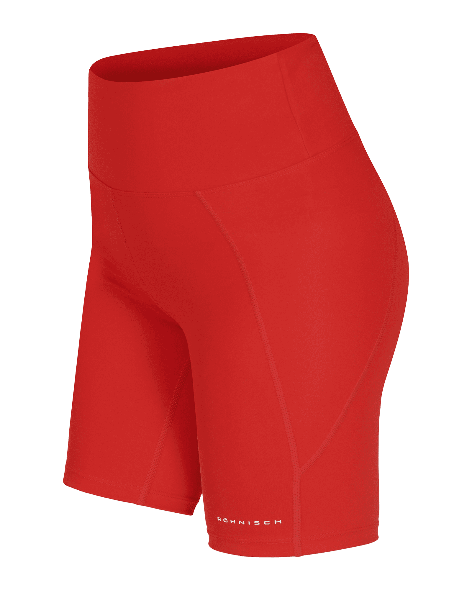 Fiery Red