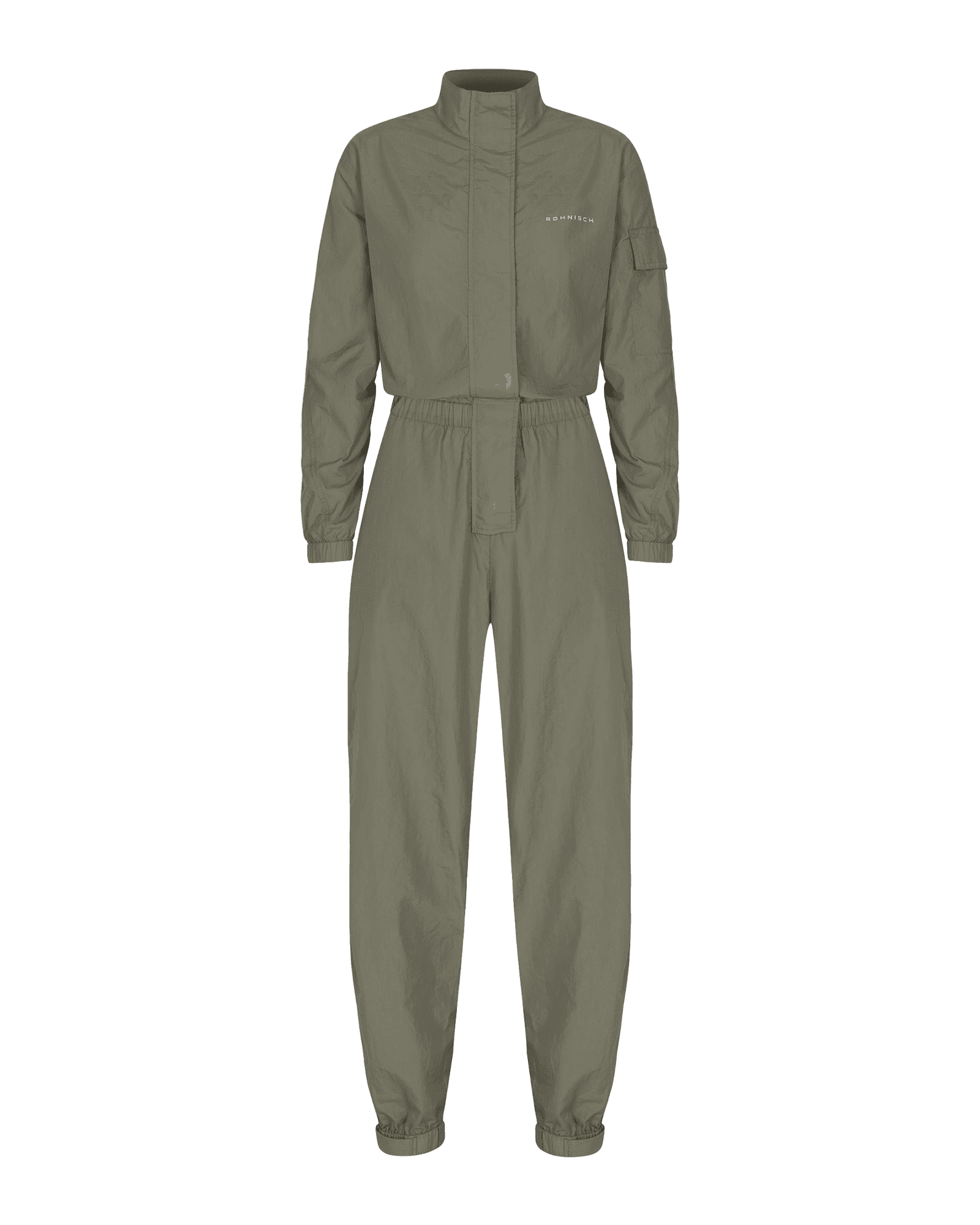 Vetiver Green
