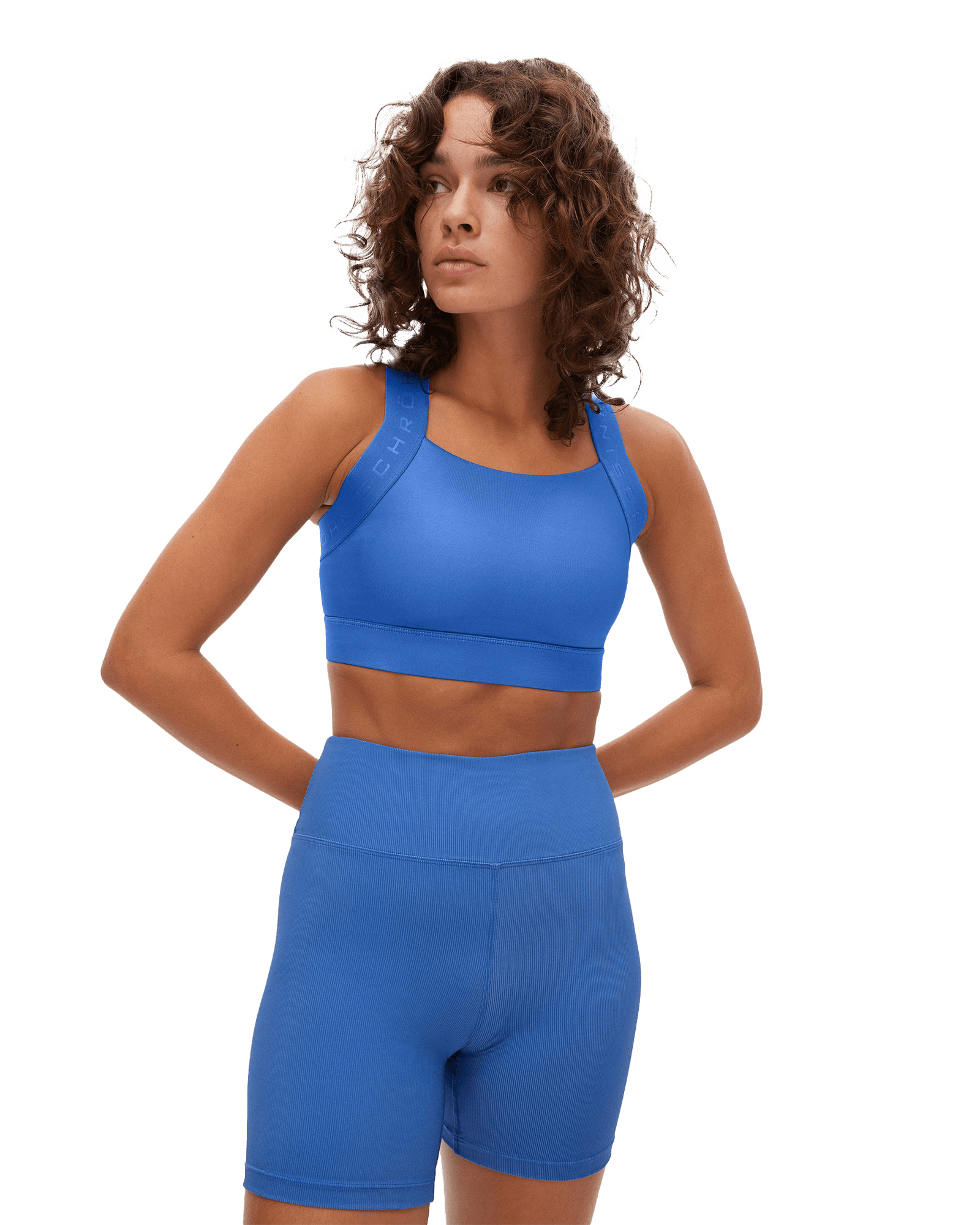 Retro Blue