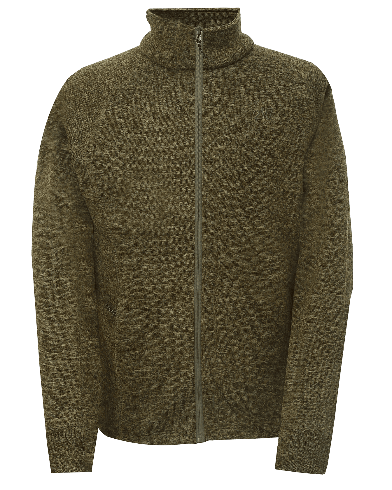 Nossen Jacket M Olive