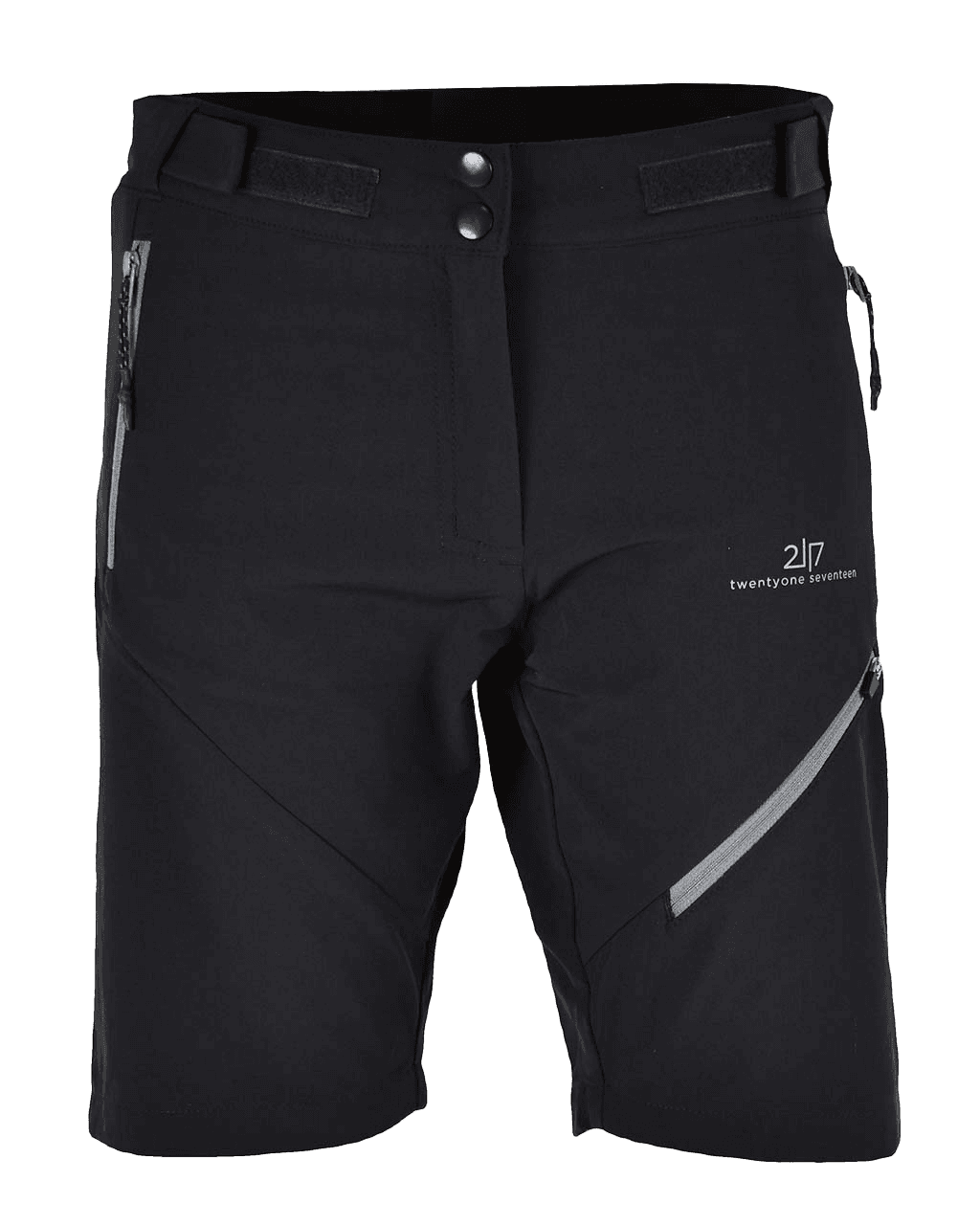 Sandhem Shorts JR Black