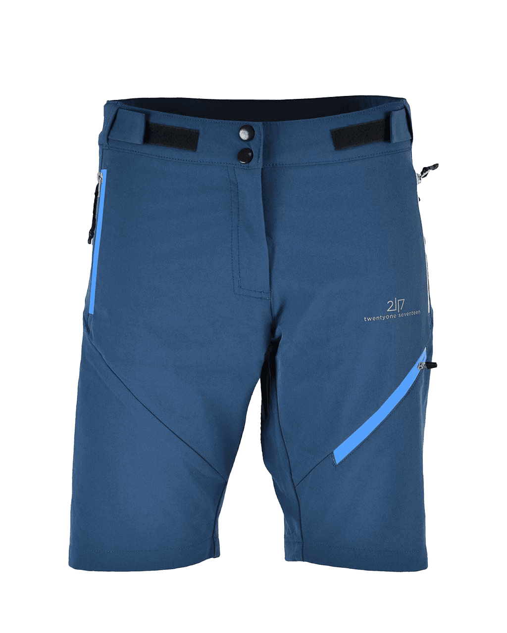 Sandhem Shorts JR Navy