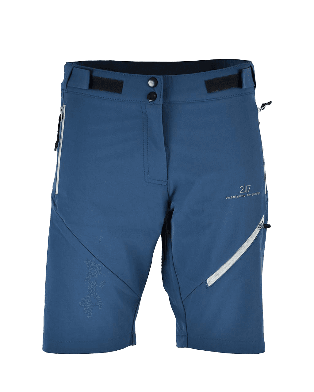Sandhem Shorts W Navy