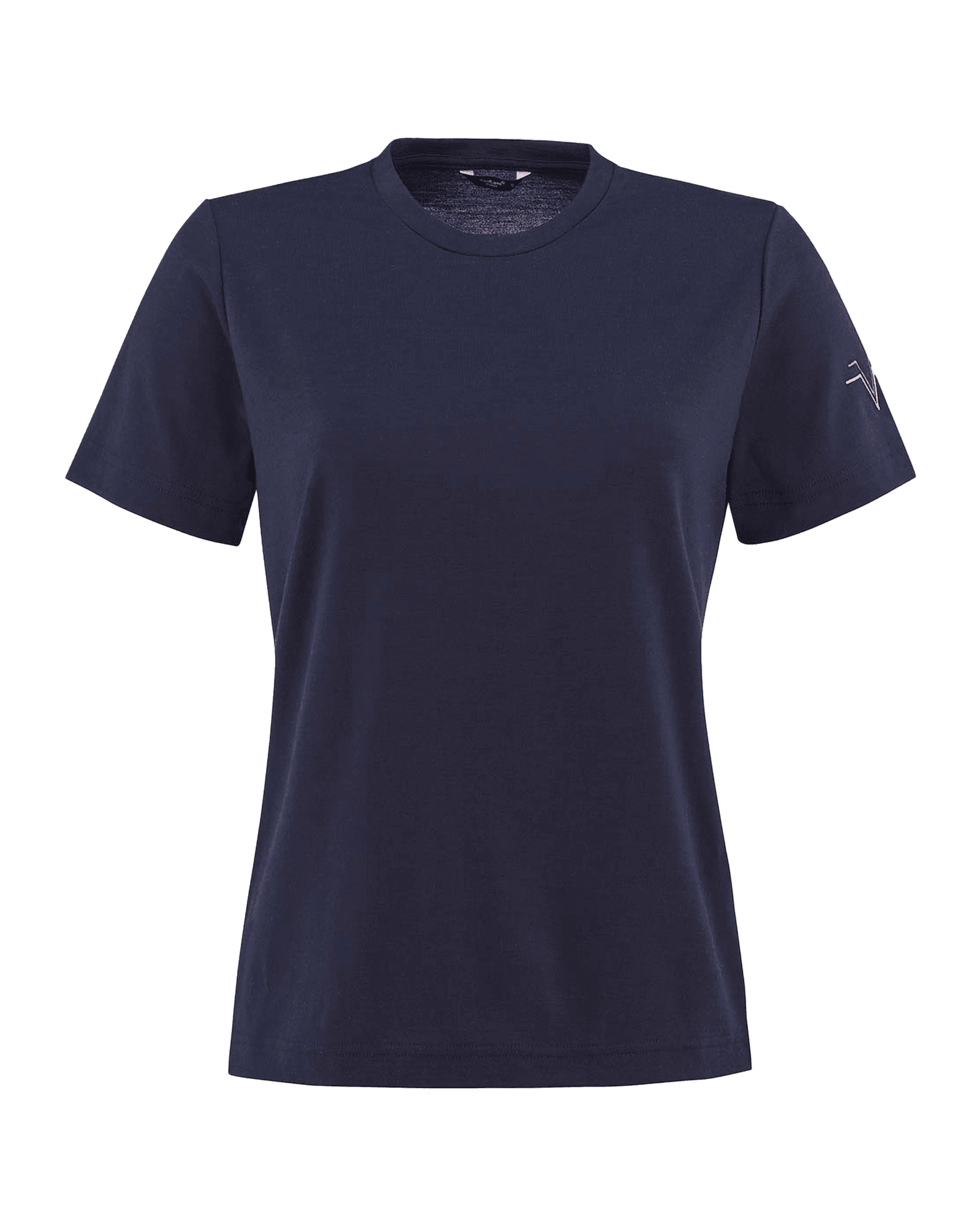 Besshøe T-shirt W 2.0 Blue Ink