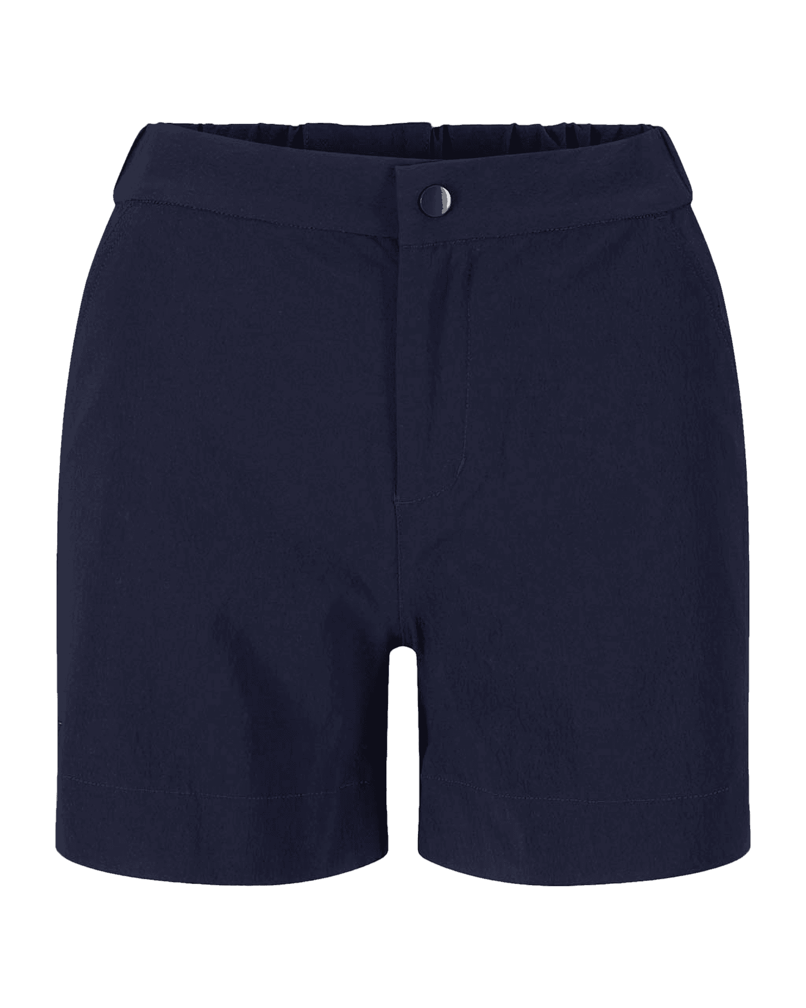 Sandfjellet Shorts W Blue Ink