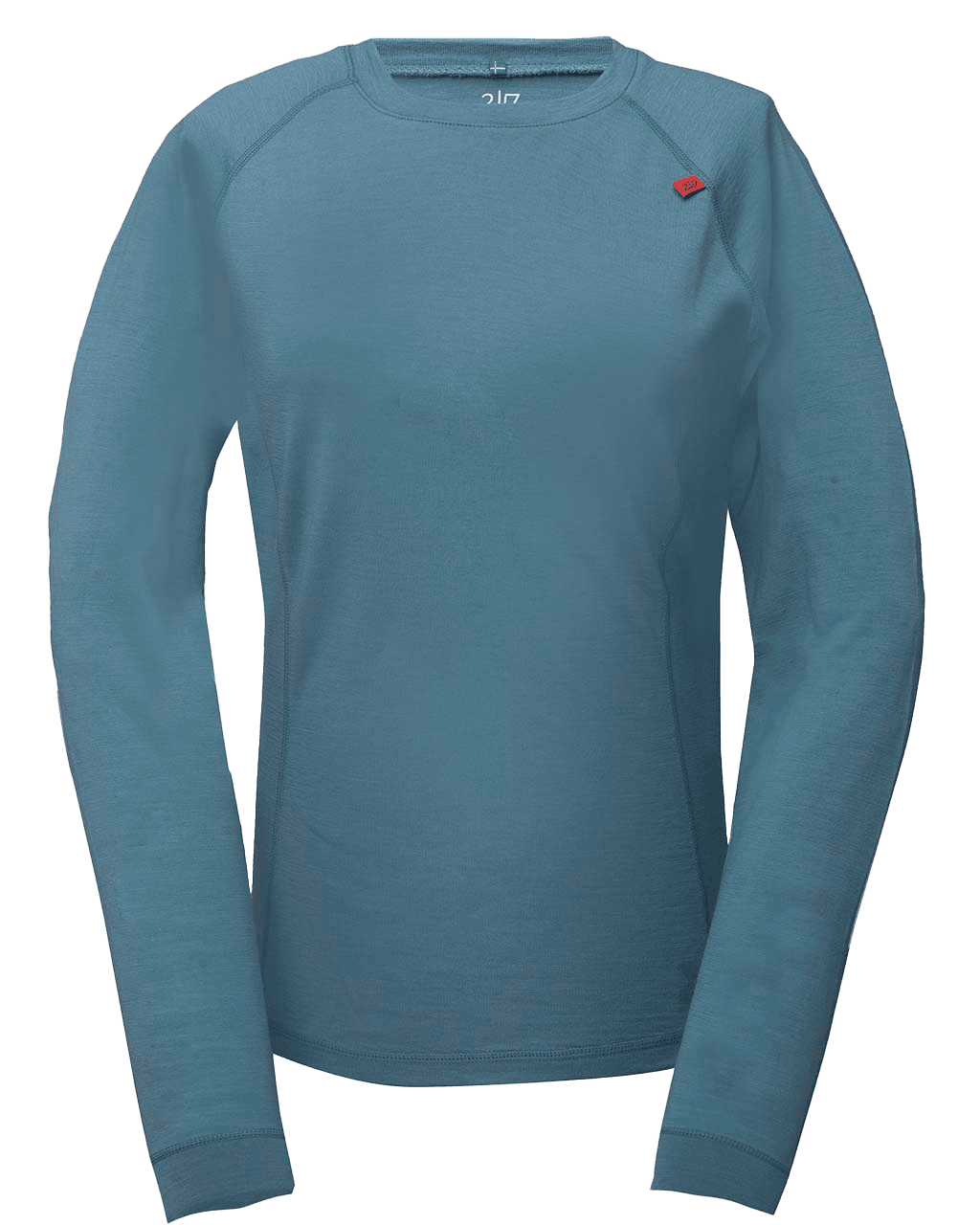 Ullånger Top L/S W Dk-Mint