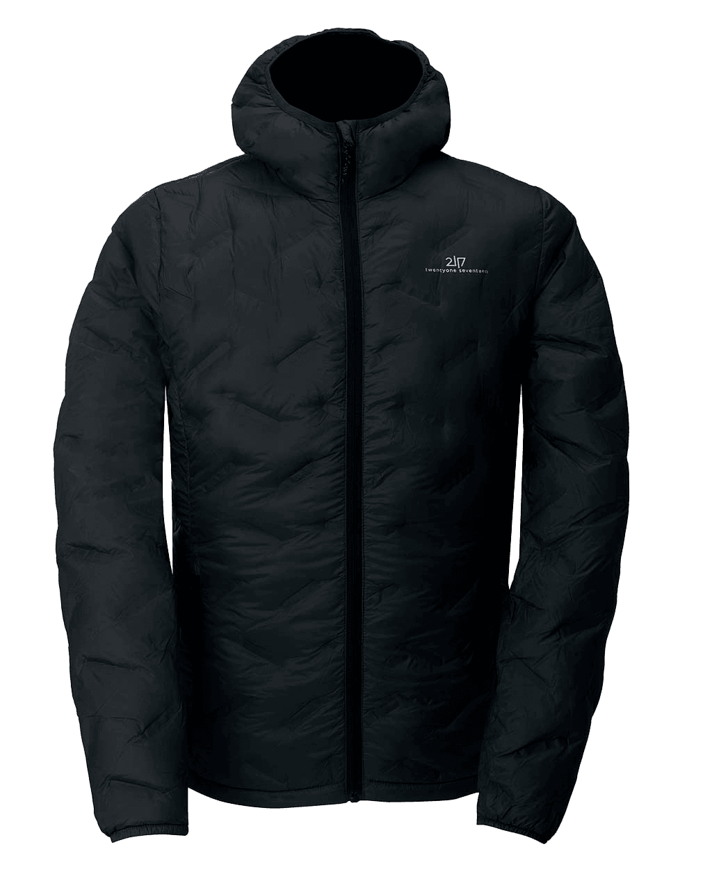 Isabo Jacket M Black