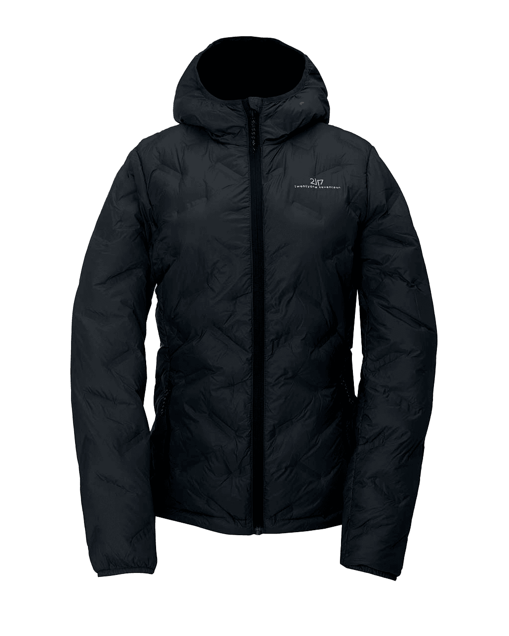 Isabo Jacket W Black