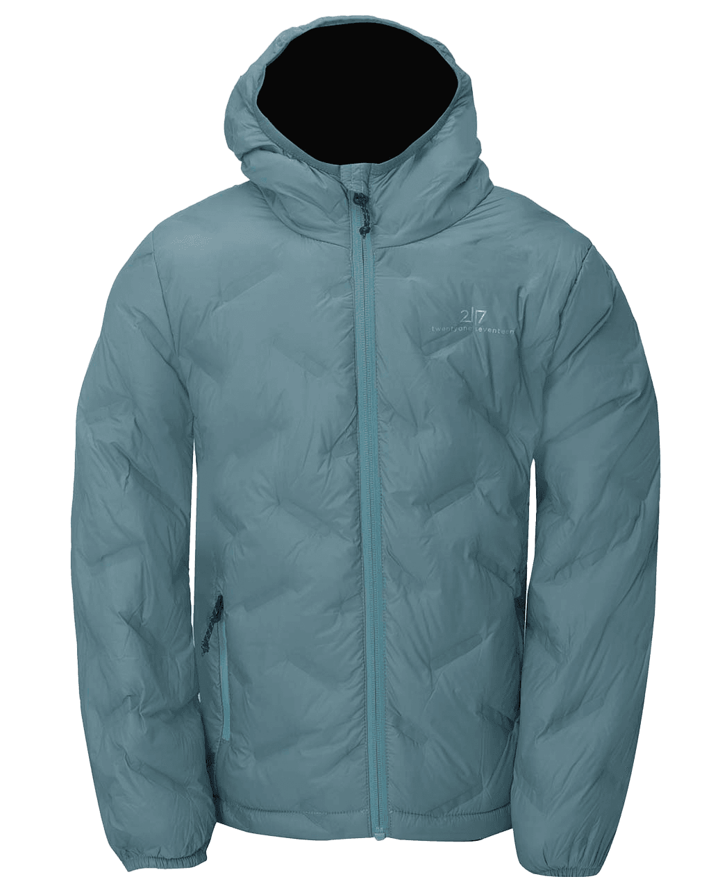 Isabo Jacket JR Dk-Mint