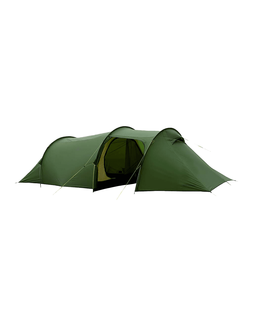 Ultevis EXT 3P Tent Army Green