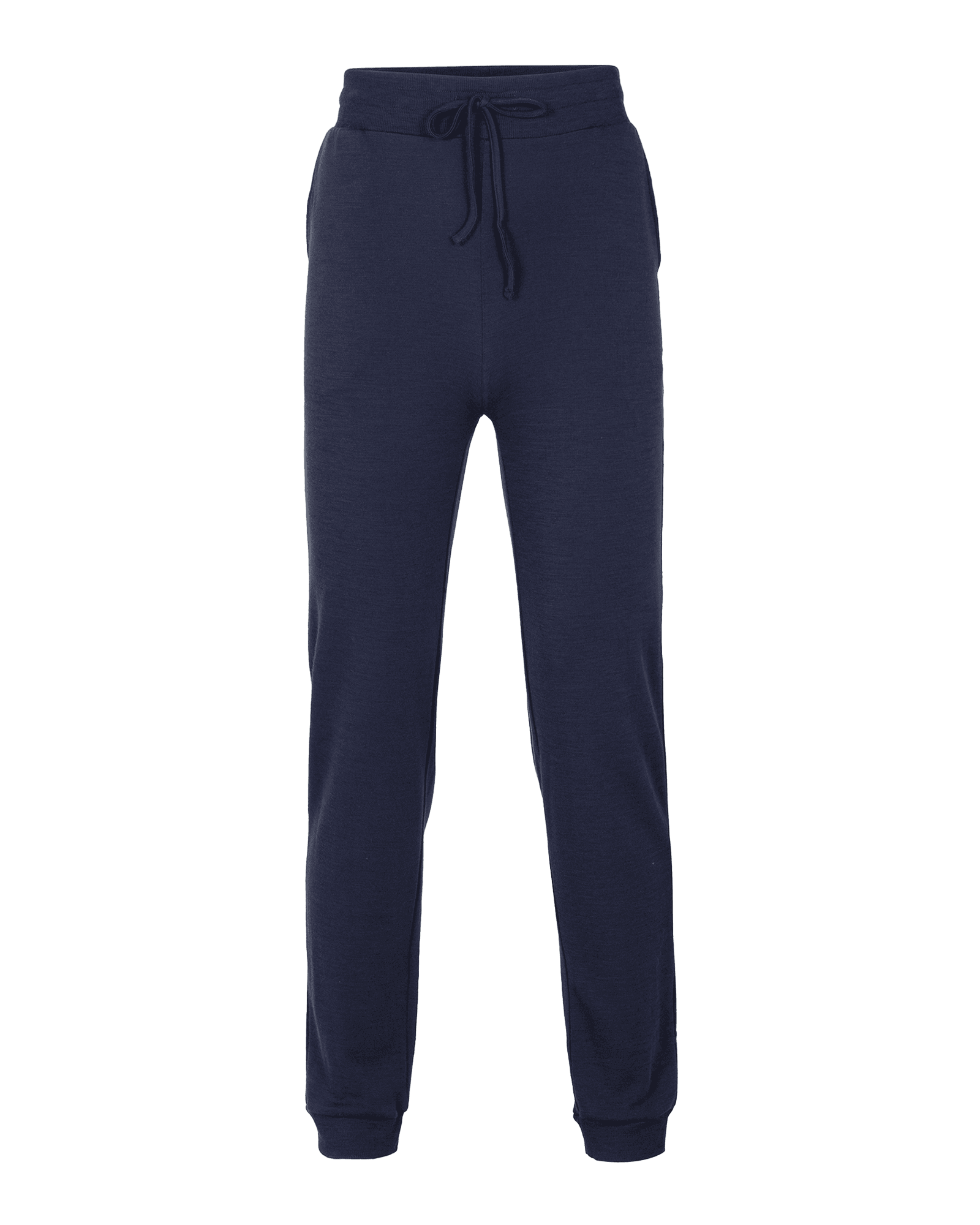Geilo Pants M Blue Ink