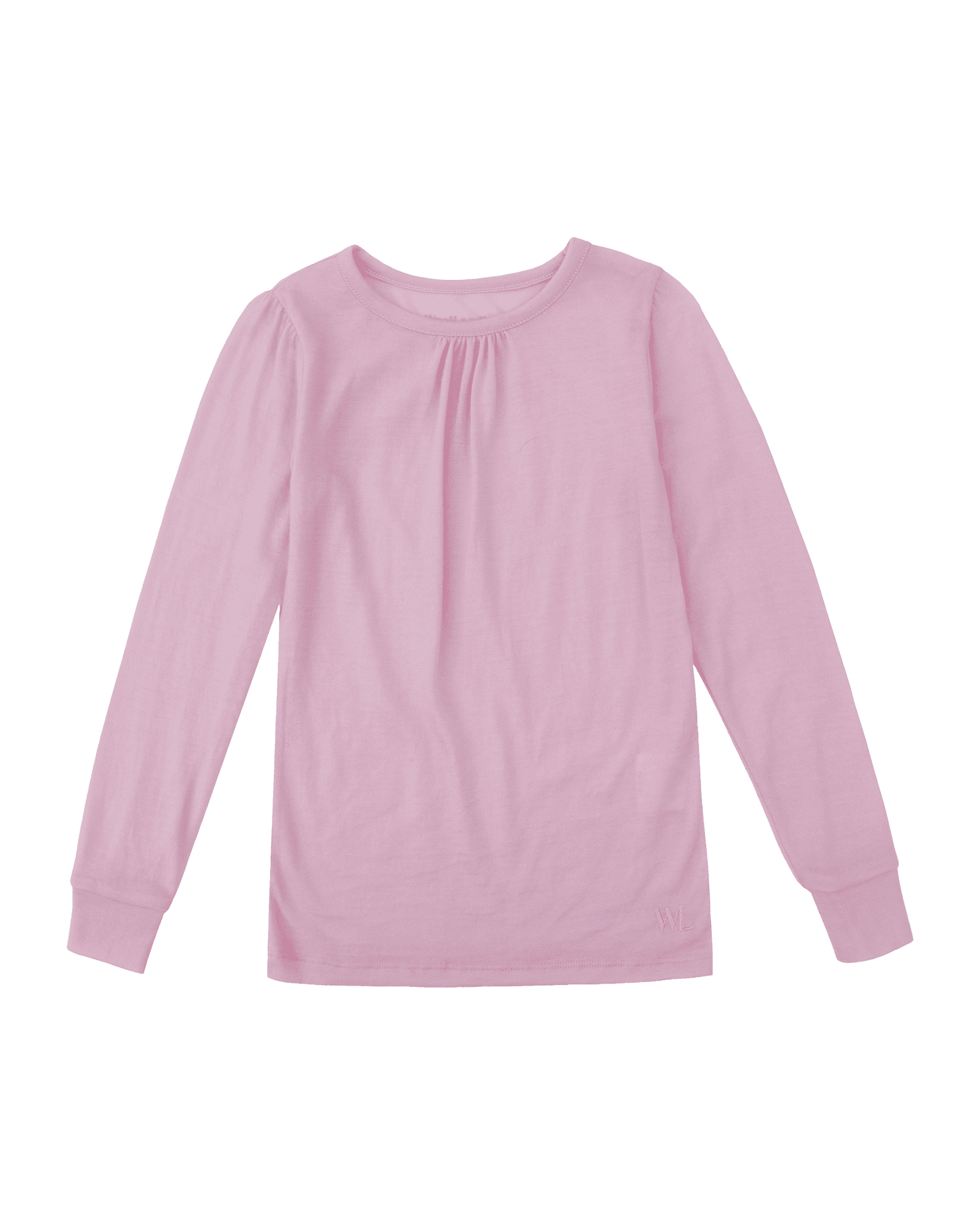 Sarpsborg Set Kids Dusty Rose