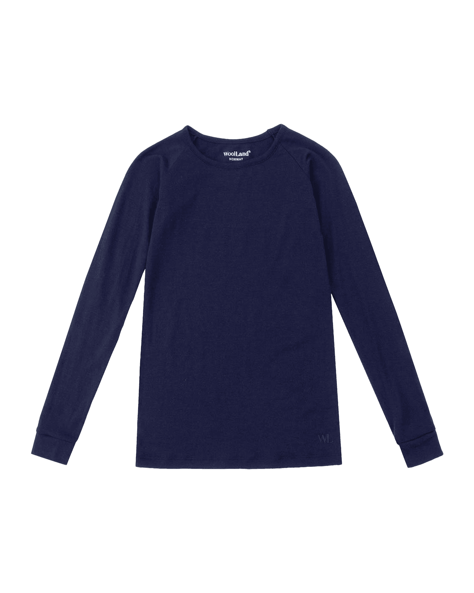 Sarpsborg Set Kids Blue Ink