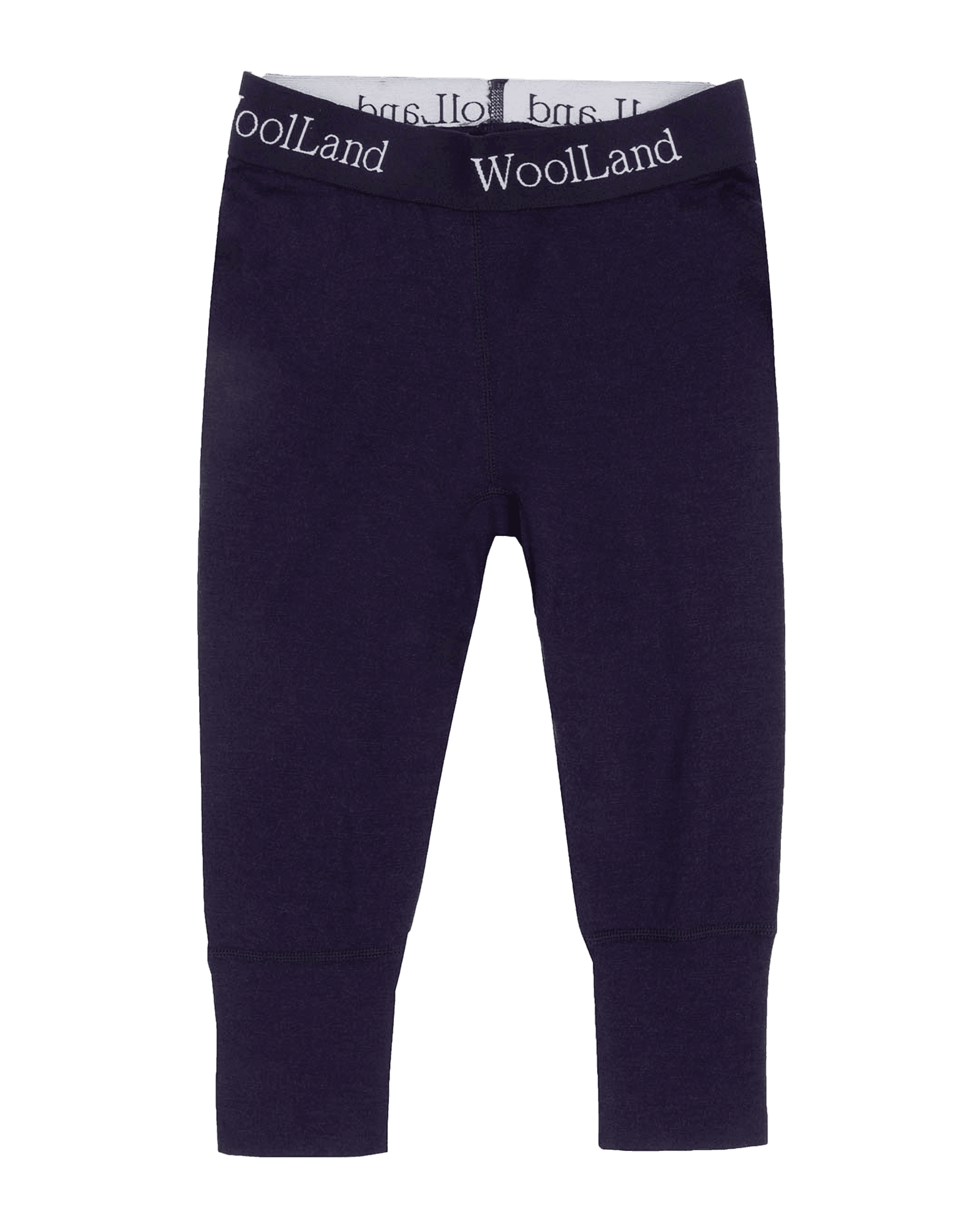 Sarpsborg Tights 3/4 JR Blue Ink