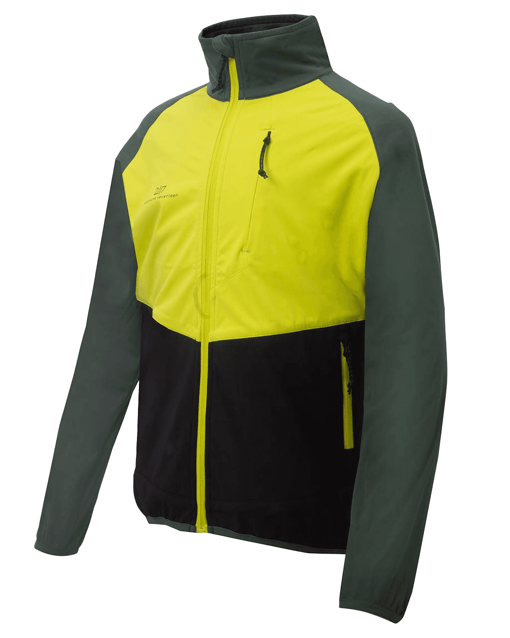Forest Green