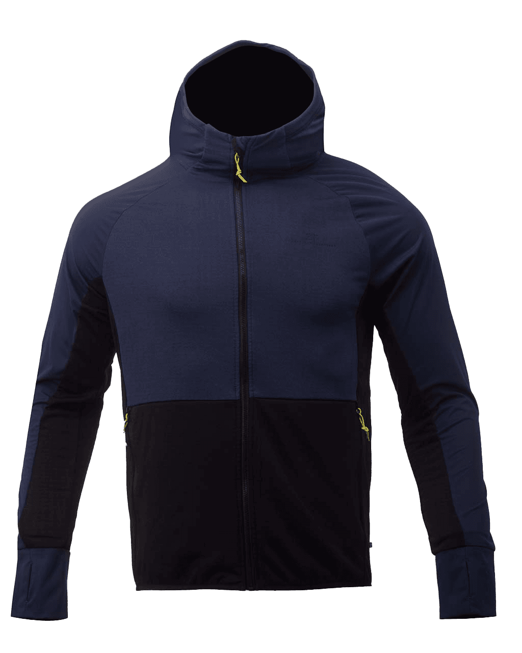 Vibo Hoodie M Navy