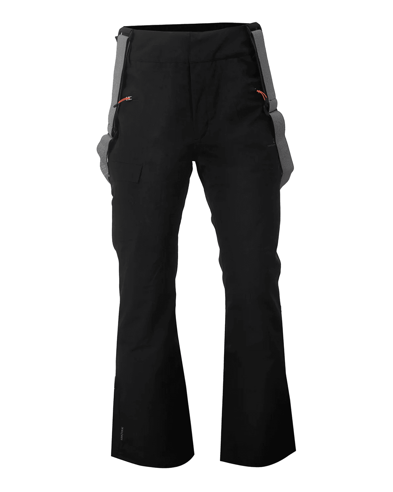 Sala Pant M Black