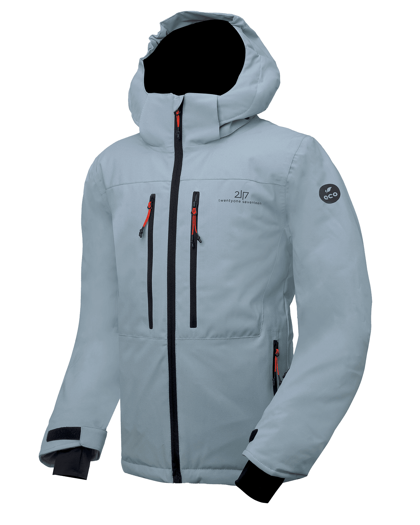 Langas Jacket JR Ocean