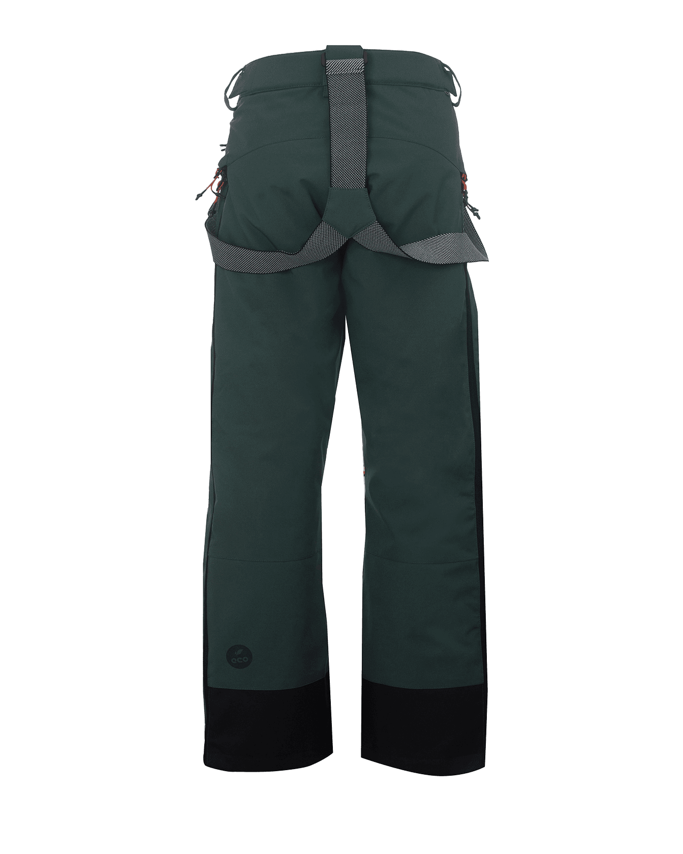 Forest Green