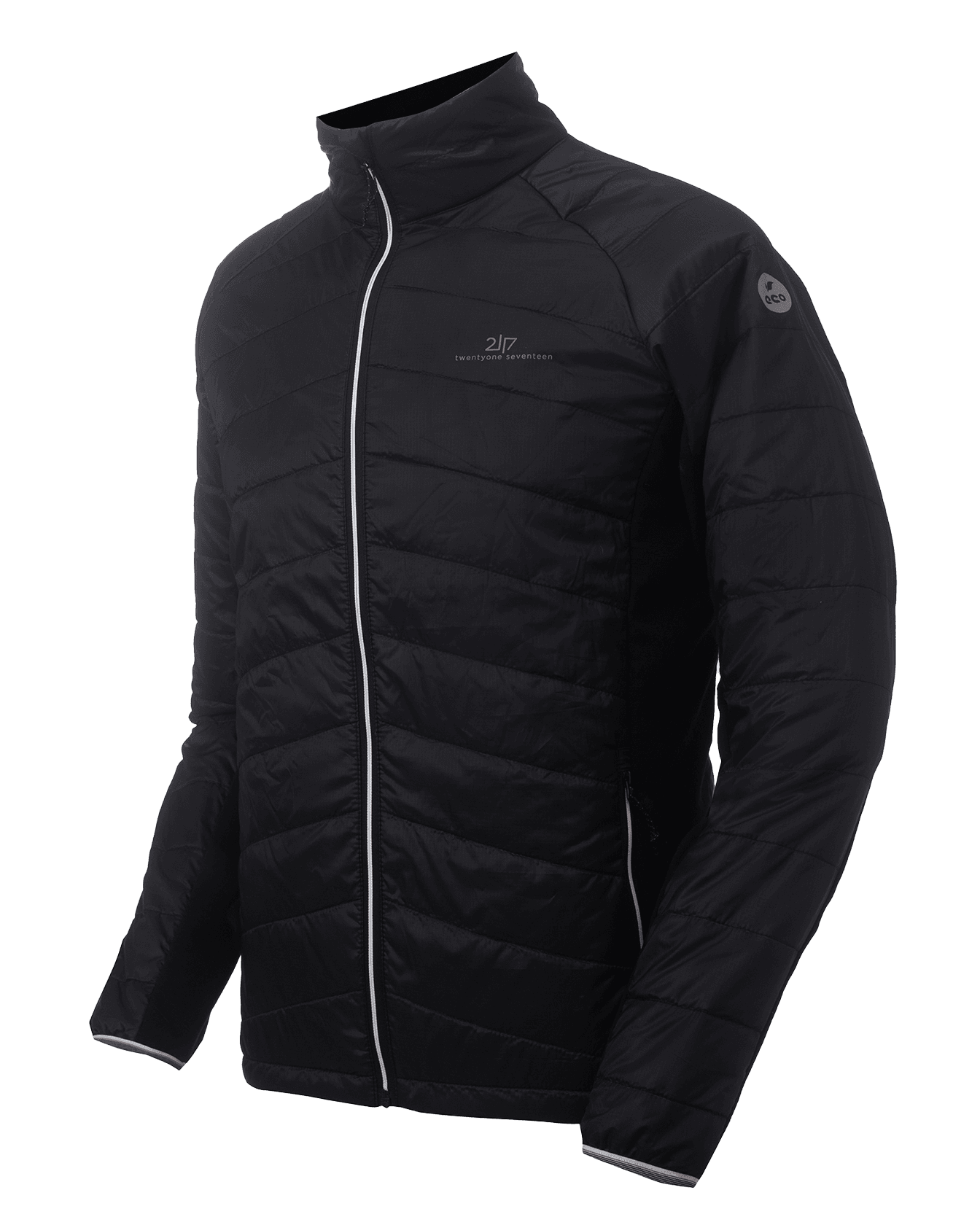 Dokkas Jacket M Black