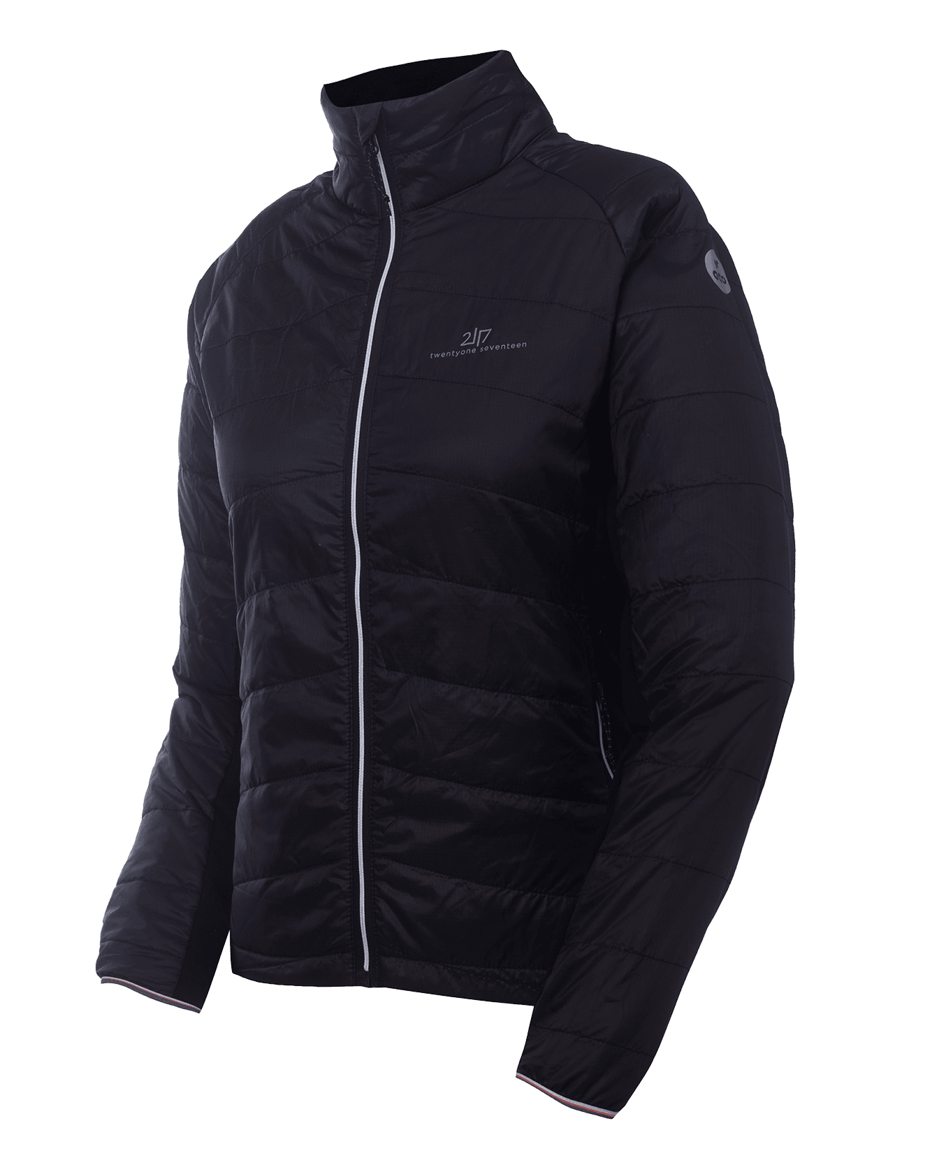 Dokkas Jacket W Black