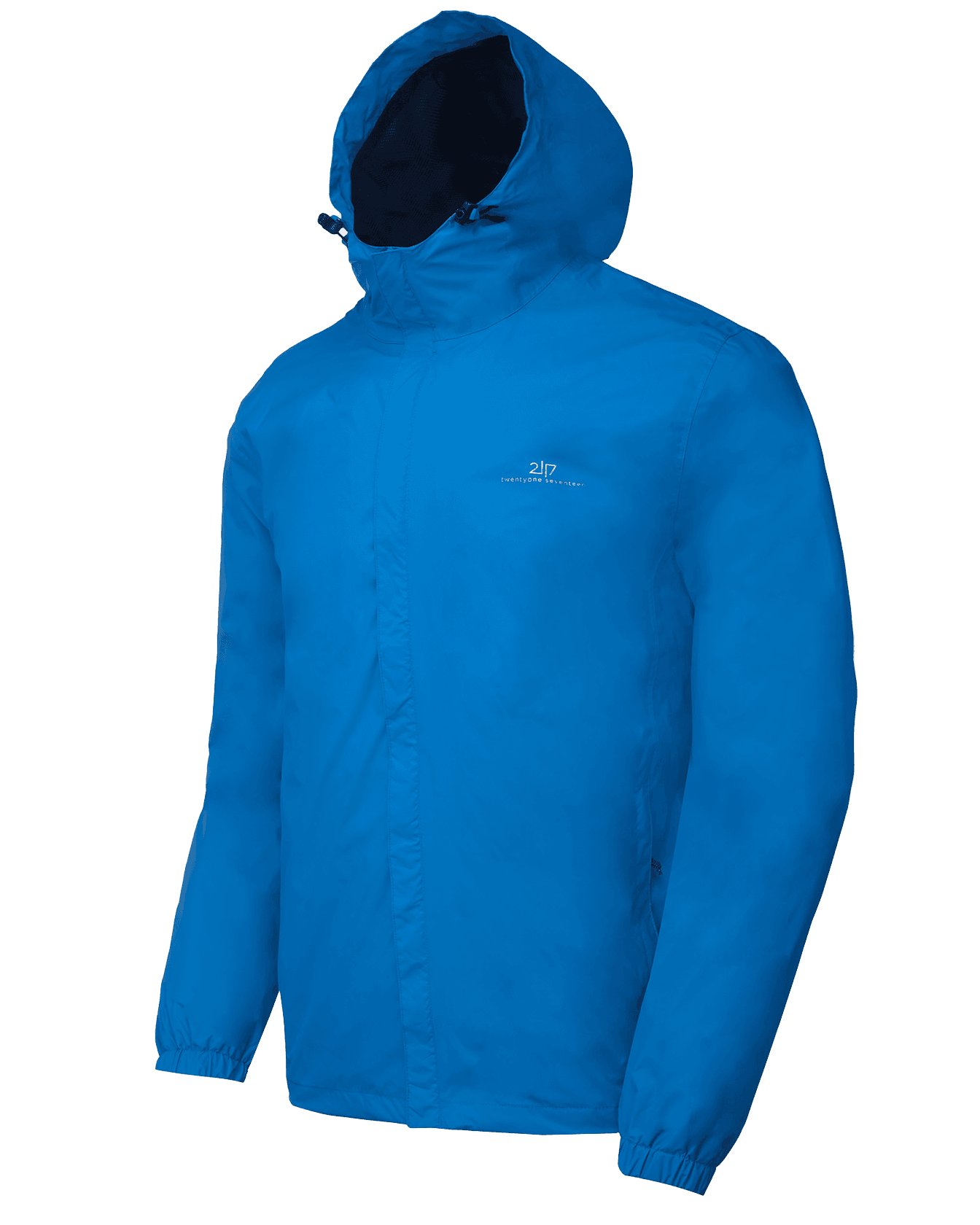 Lake Blue