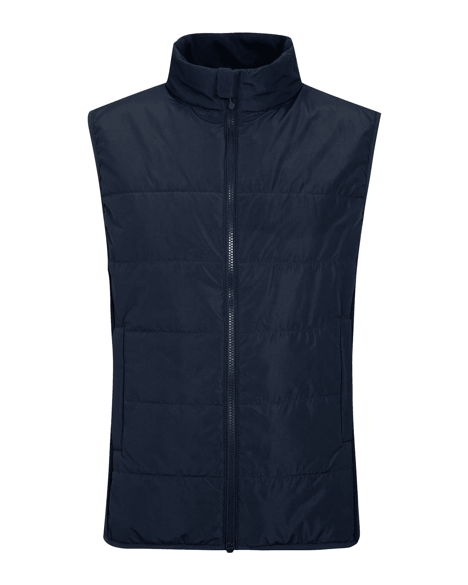 Gautefall Vest M Blue Ink