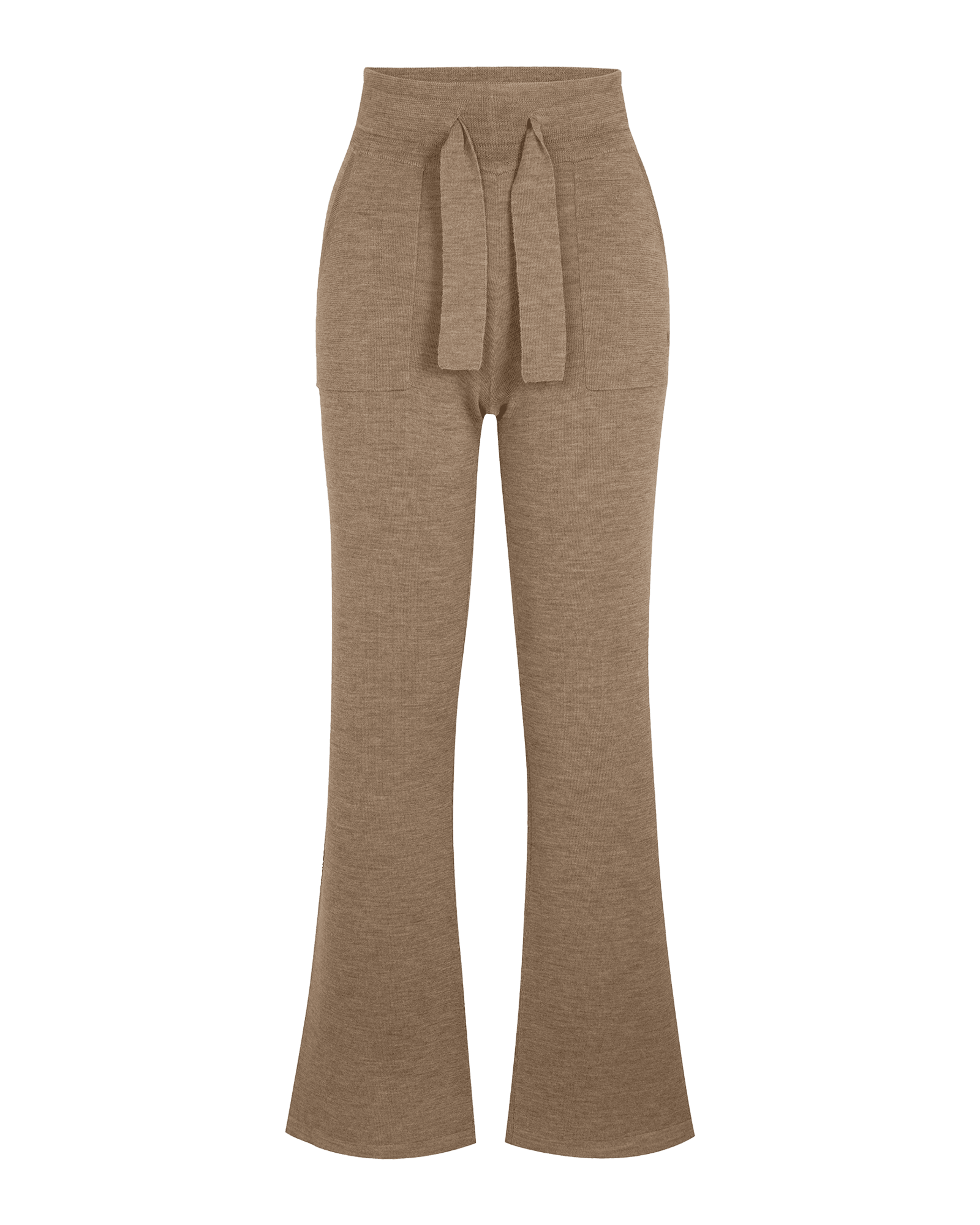 Himmeltinden Pant W Nougat