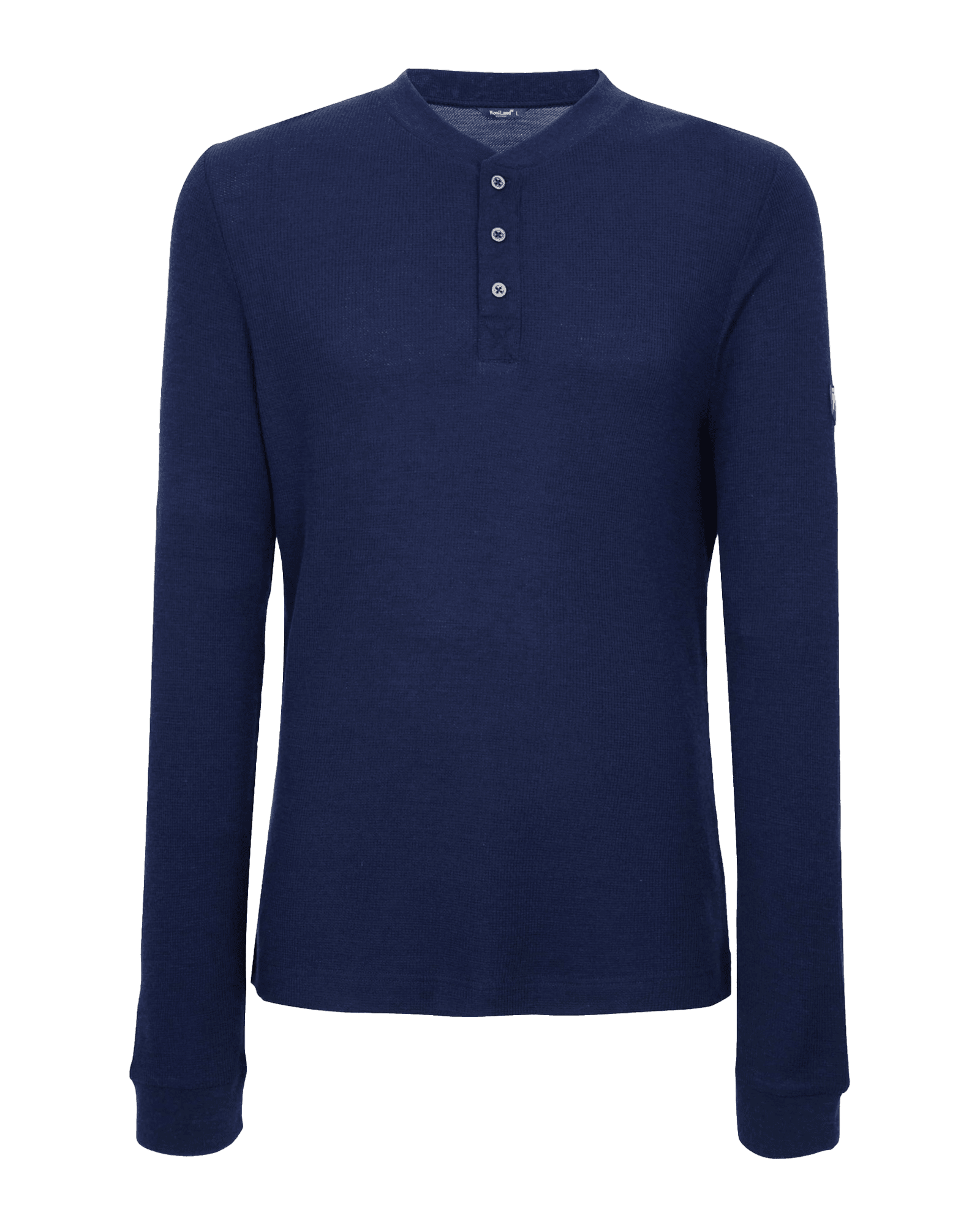 Nordnibba Top M Blue Ink